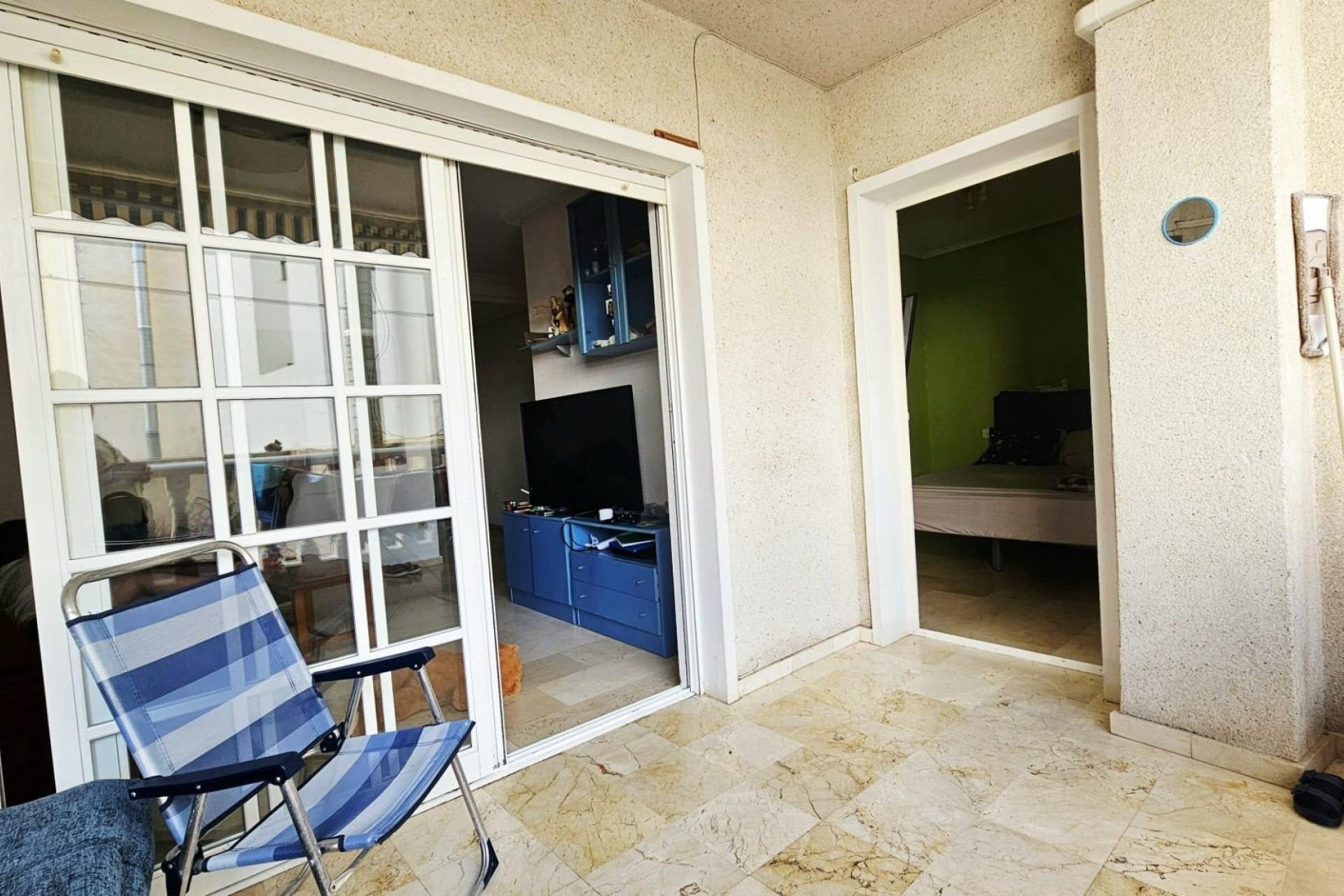 Herverkoop - Appartement / Flat -
Torrevieja - Playa de los Locos