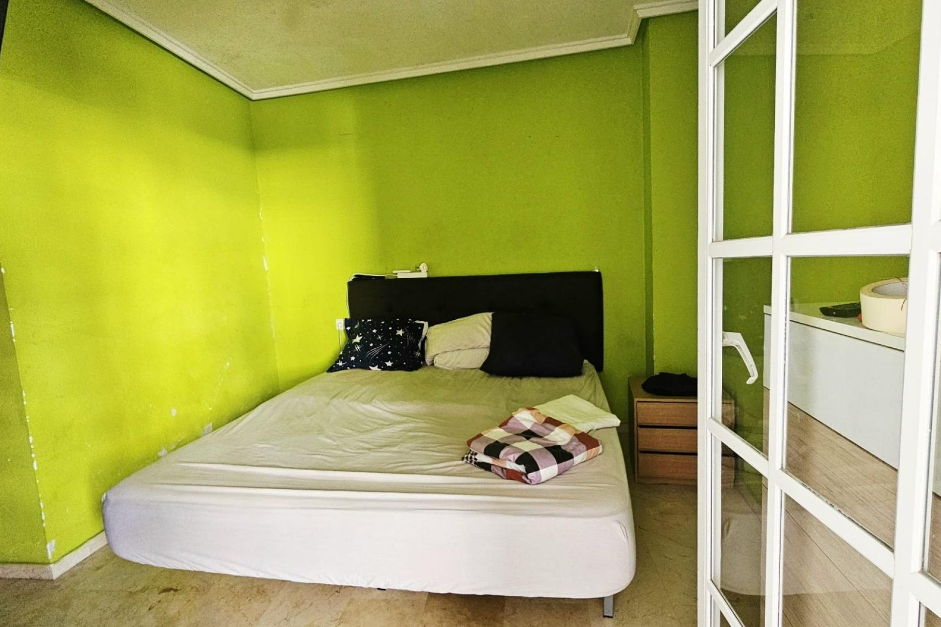 Herverkoop - Appartement / Flat -
Torrevieja - Playa de los Locos