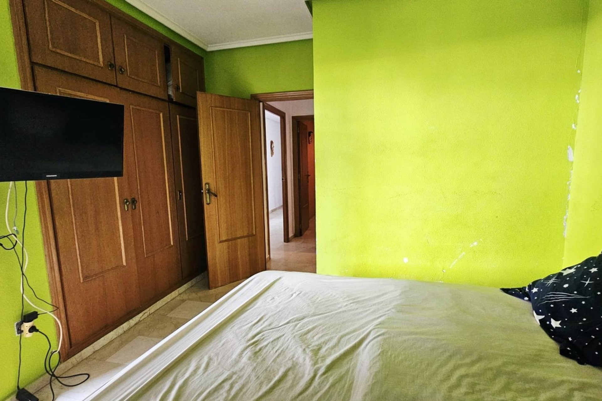 Herverkoop - Appartement / Flat -
Torrevieja - Playa de los Locos