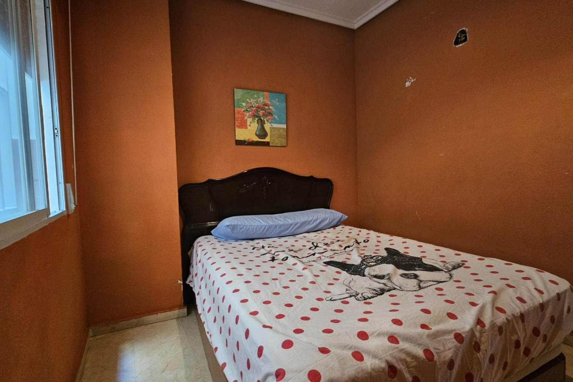 Herverkoop - Appartement / Flat -
Torrevieja - Playa de los Locos