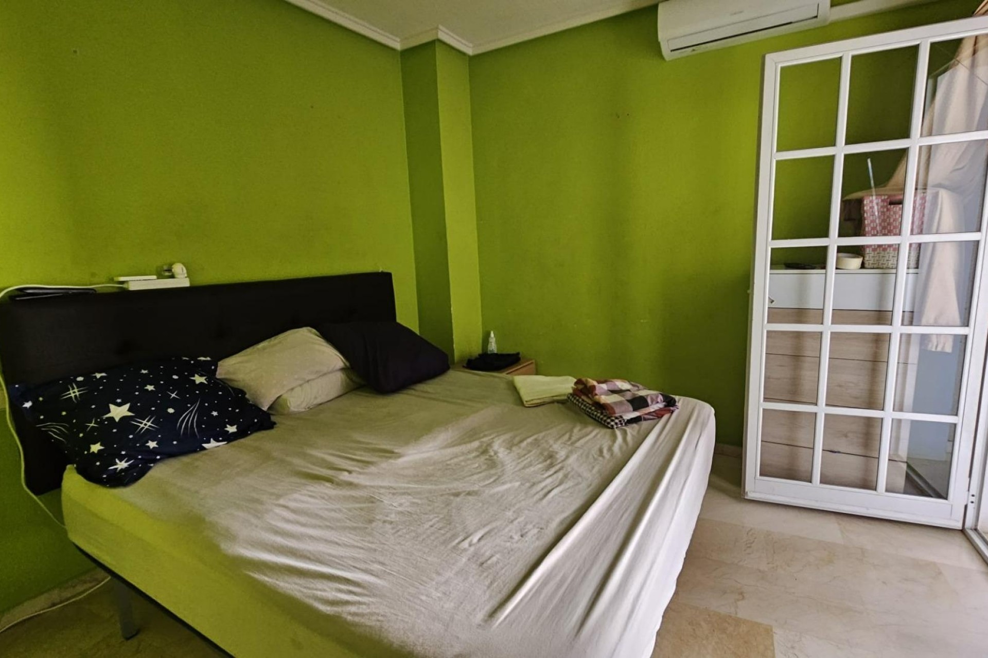 Herverkoop - Appartement / Flat -
Torrevieja - Playa de los Locos