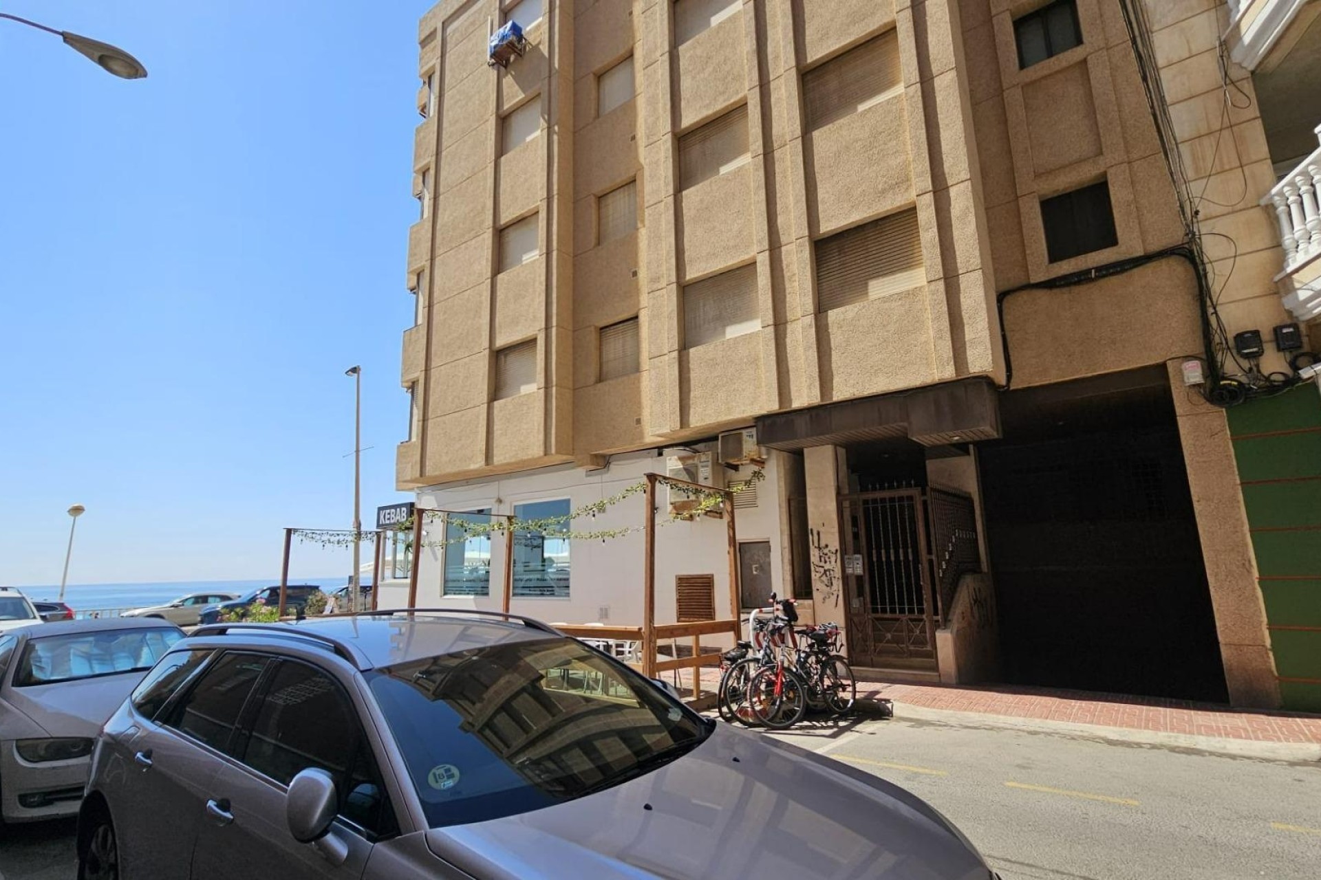 Herverkoop - Appartement / Flat -
Torrevieja - Playa de los Locos