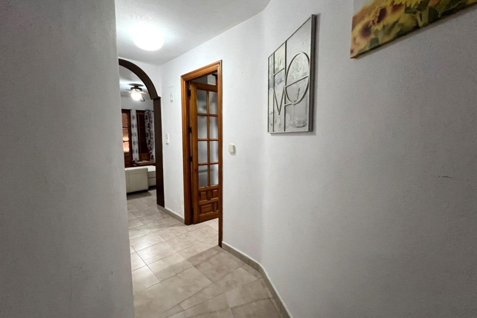 Herverkoop - Appartement / Flat -
Torrevieja - Playa de los Locos