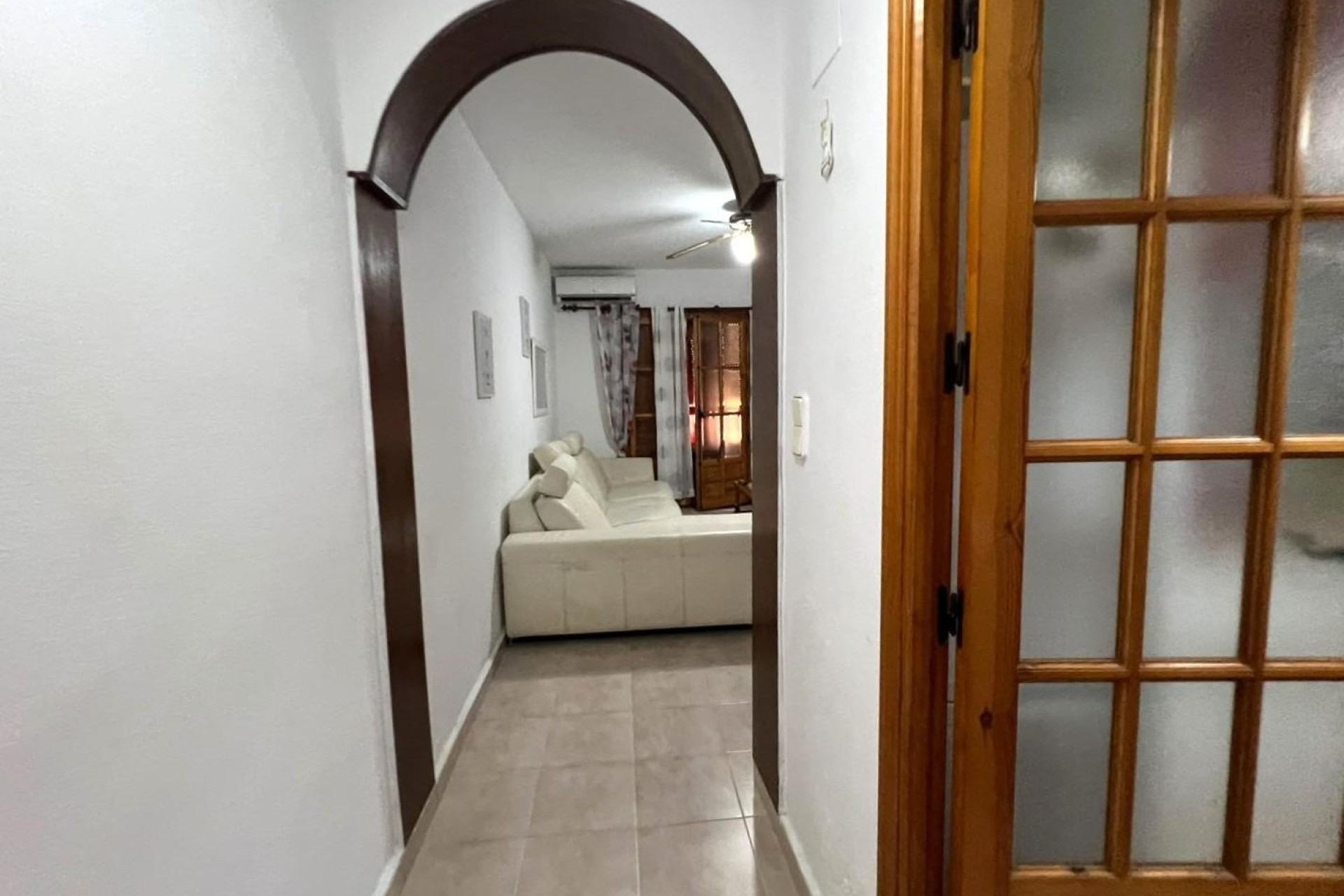 Herverkoop - Appartement / Flat -
Torrevieja - Playa de los Locos