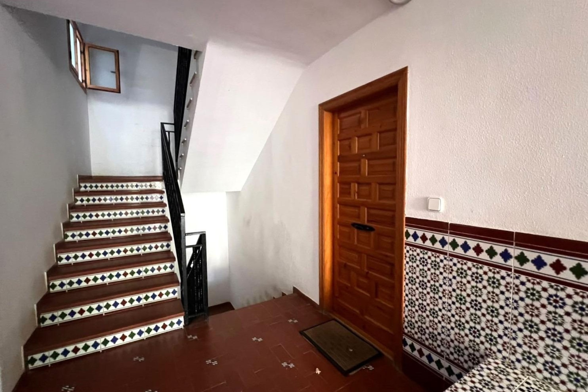 Herverkoop - Appartement / Flat -
Torrevieja - Playa de los Locos