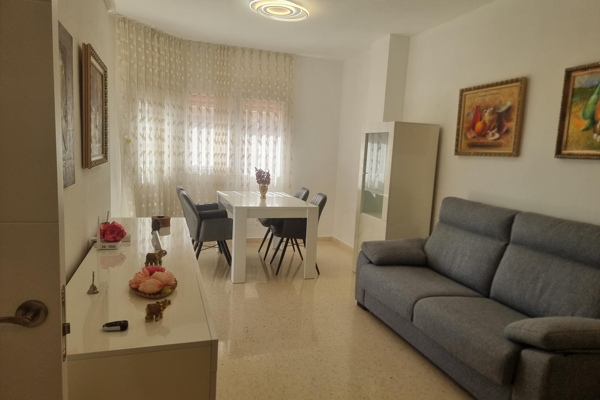 Herverkoop - Appartement / Flat -
Torrevieja - Playa de los Locos