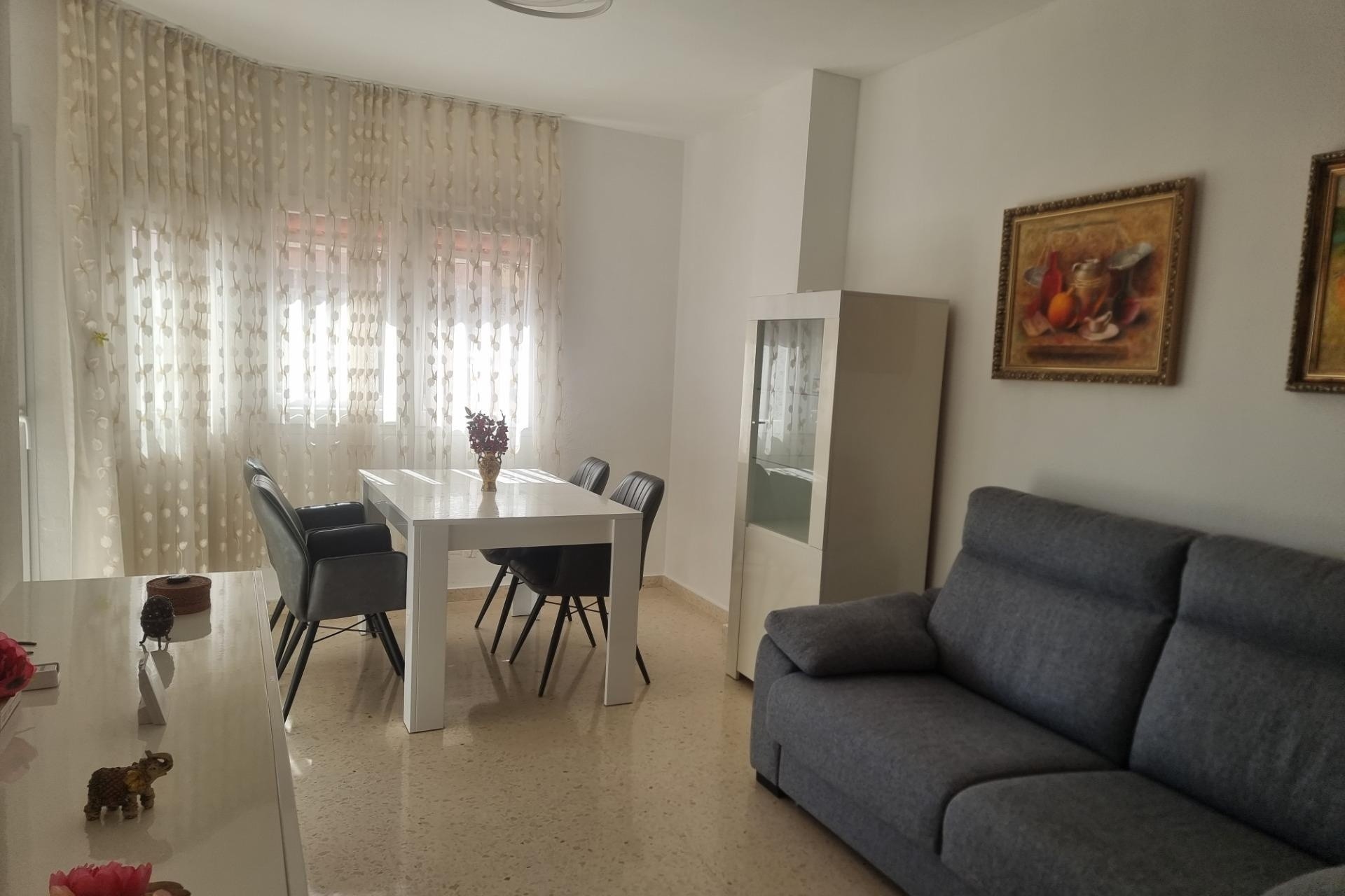 Herverkoop - Appartement / Flat -
Torrevieja - Playa de los Locos