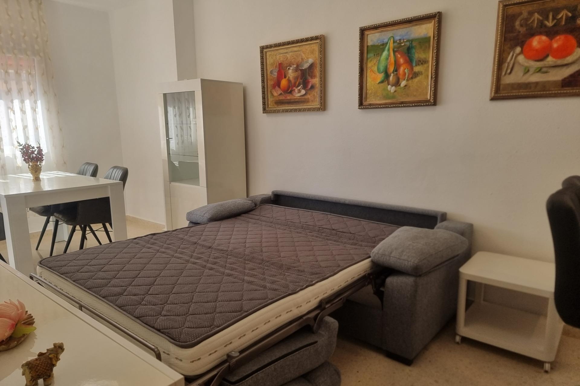 Herverkoop - Appartement / Flat -
Torrevieja - Playa de los Locos