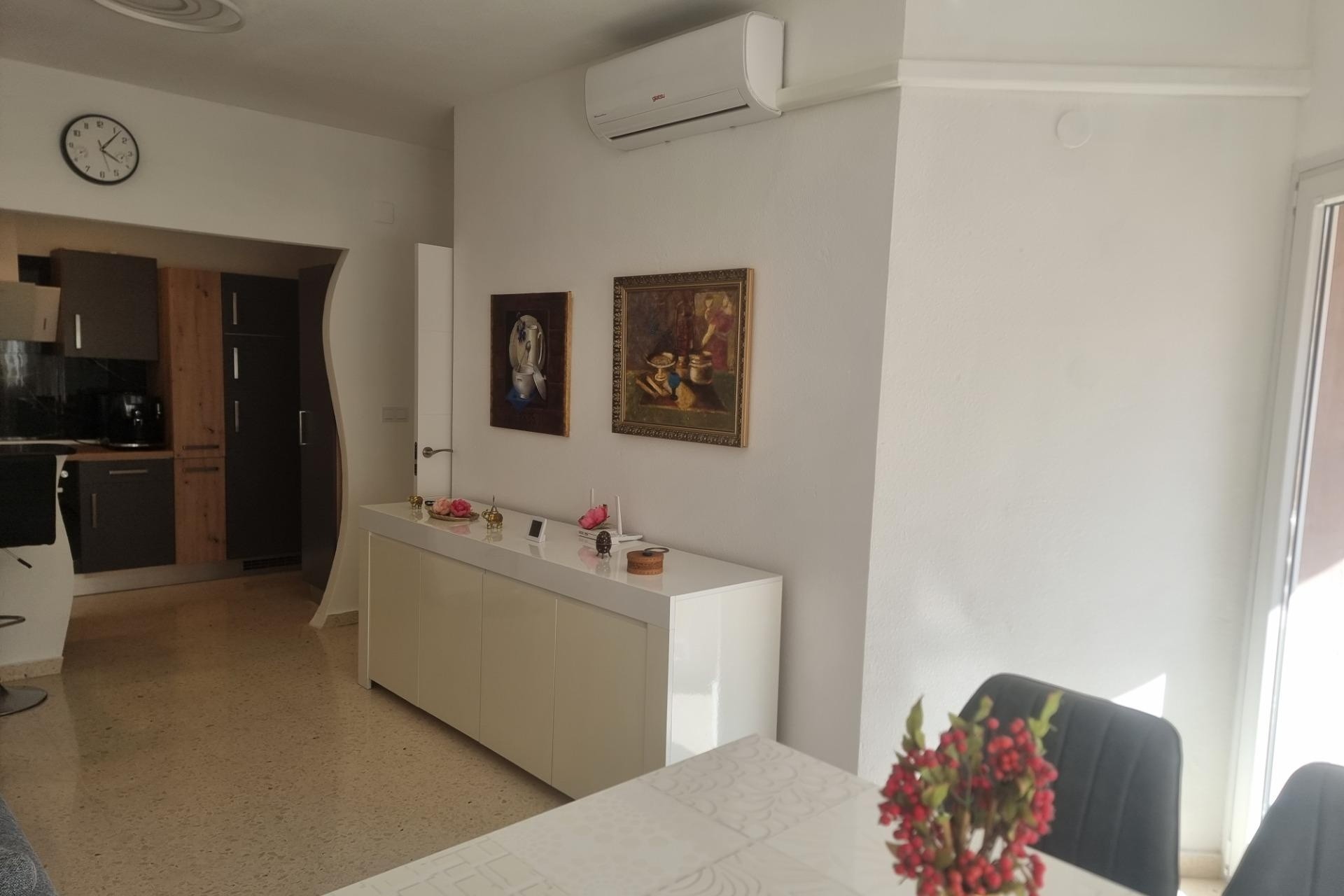 Herverkoop - Appartement / Flat -
Torrevieja - Playa de los Locos