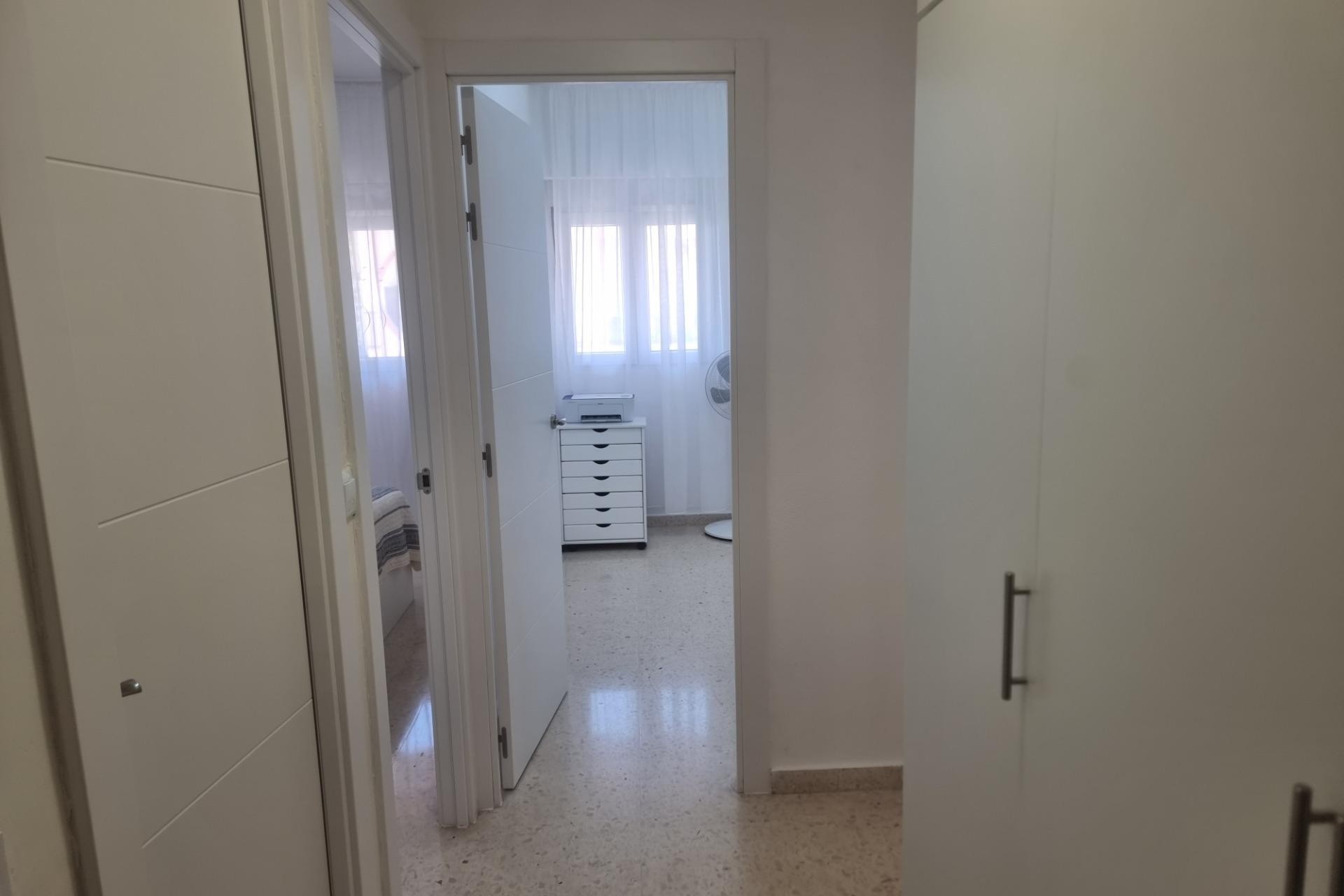 Herverkoop - Appartement / Flat -
Torrevieja - Playa de los Locos