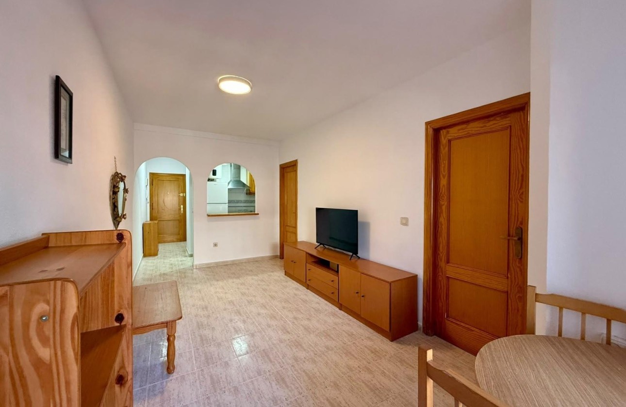Herverkoop - Appartement / Flat -
Torrevieja - Playa de los Locos