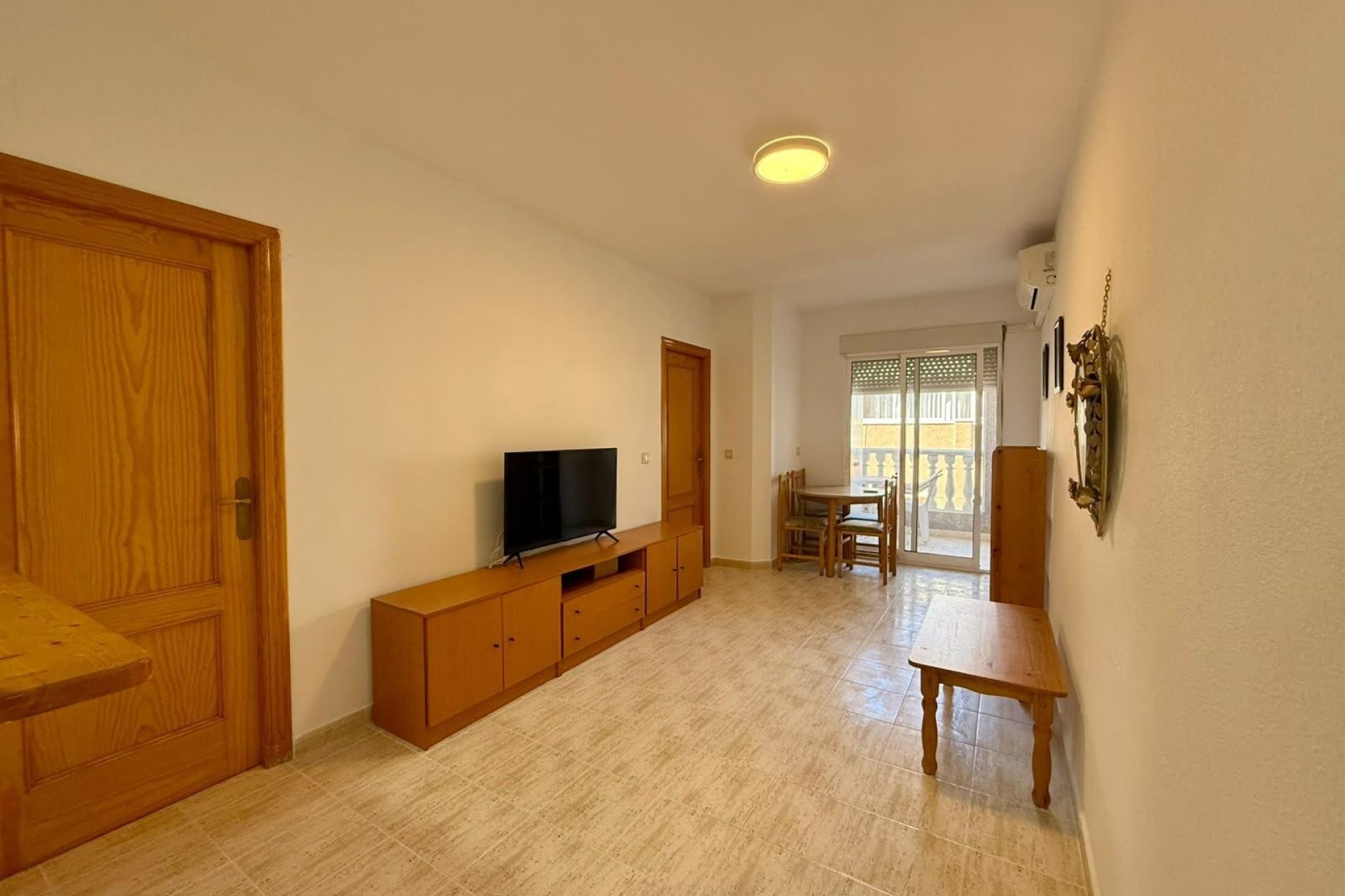 Herverkoop - Appartement / Flat -
Torrevieja - Playa de los Locos