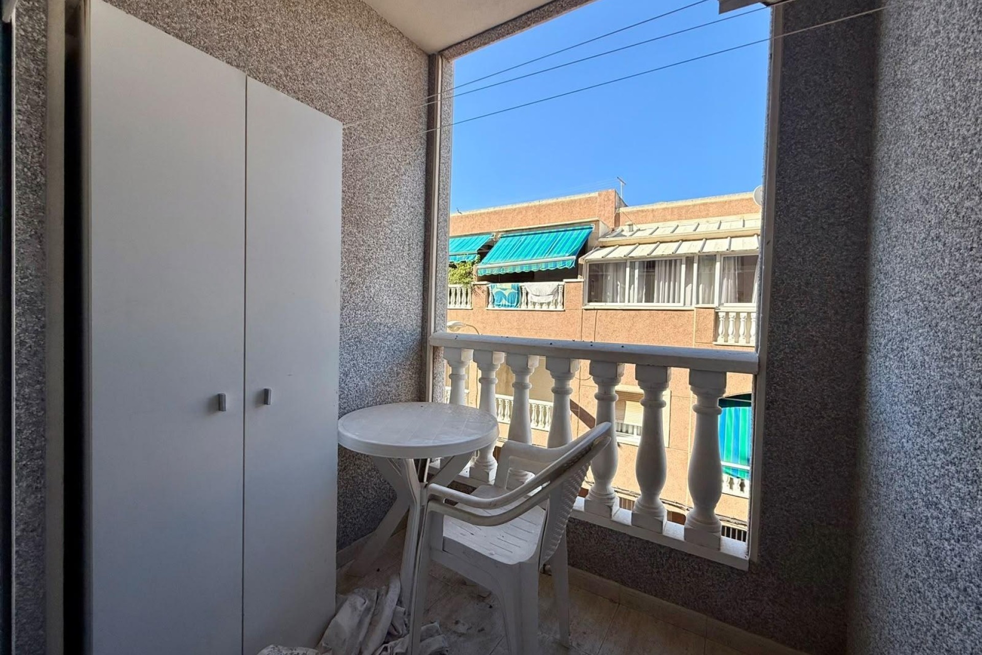Herverkoop - Appartement / Flat -
Torrevieja - Playa de los Locos