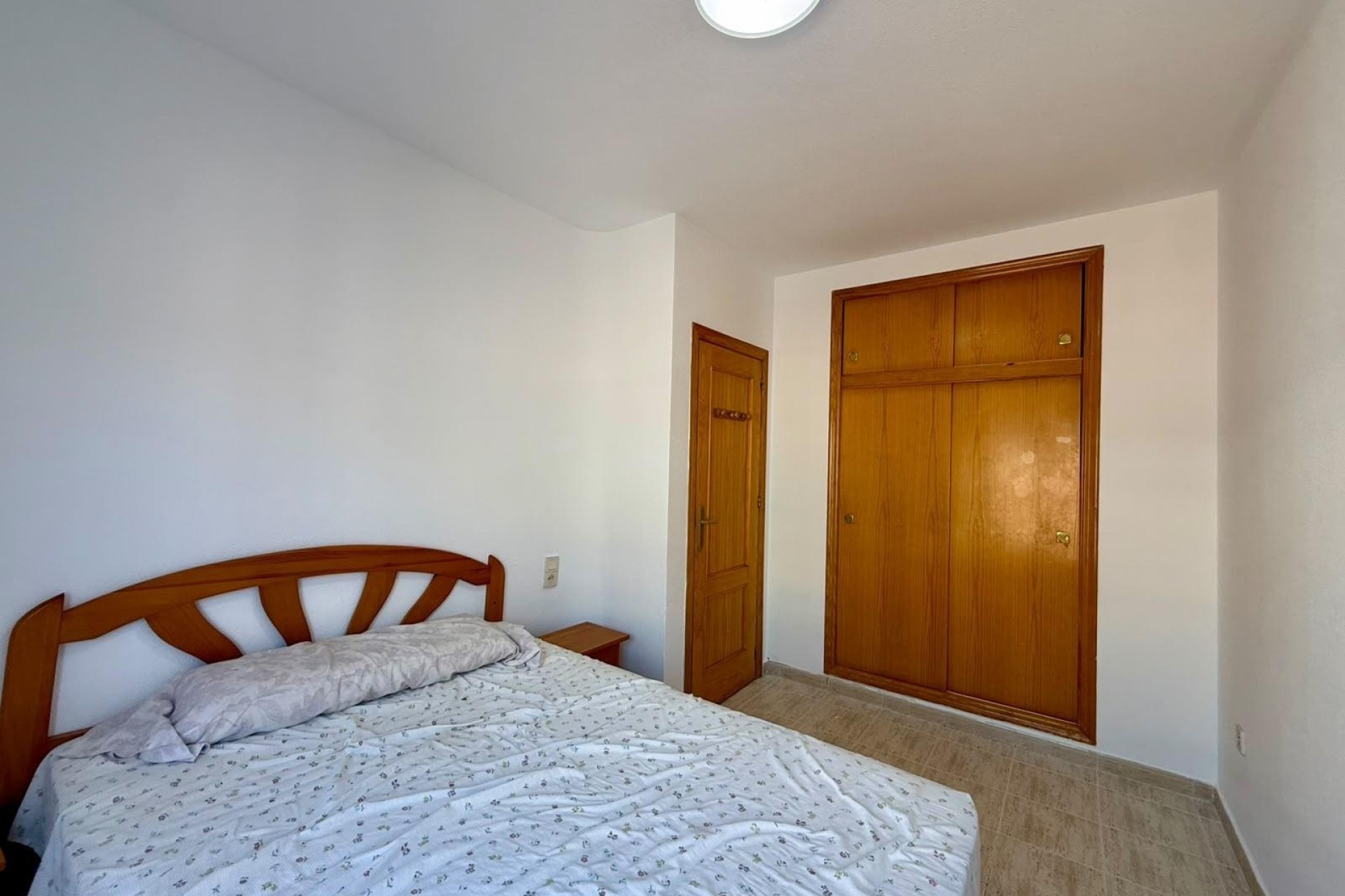 Herverkoop - Appartement / Flat -
Torrevieja - Playa de los Locos