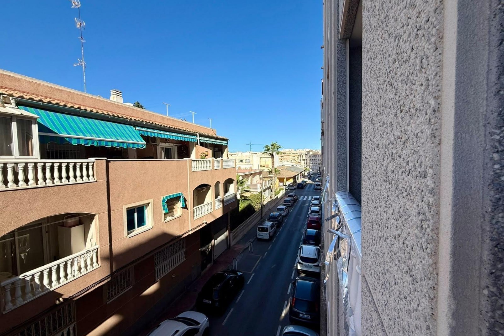Herverkoop - Appartement / Flat -
Torrevieja - Playa de los Locos