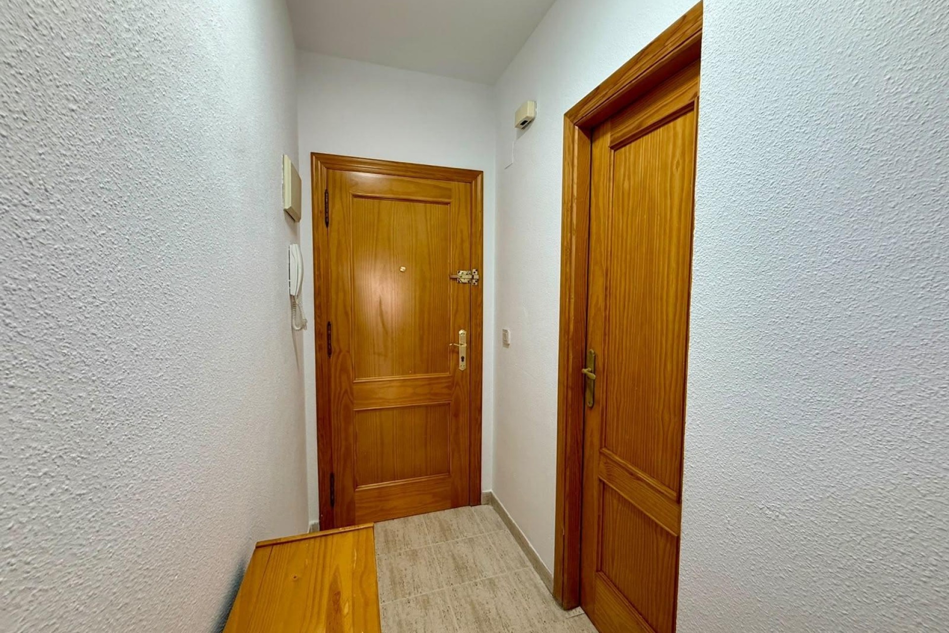 Herverkoop - Appartement / Flat -
Torrevieja - Playa de los Locos