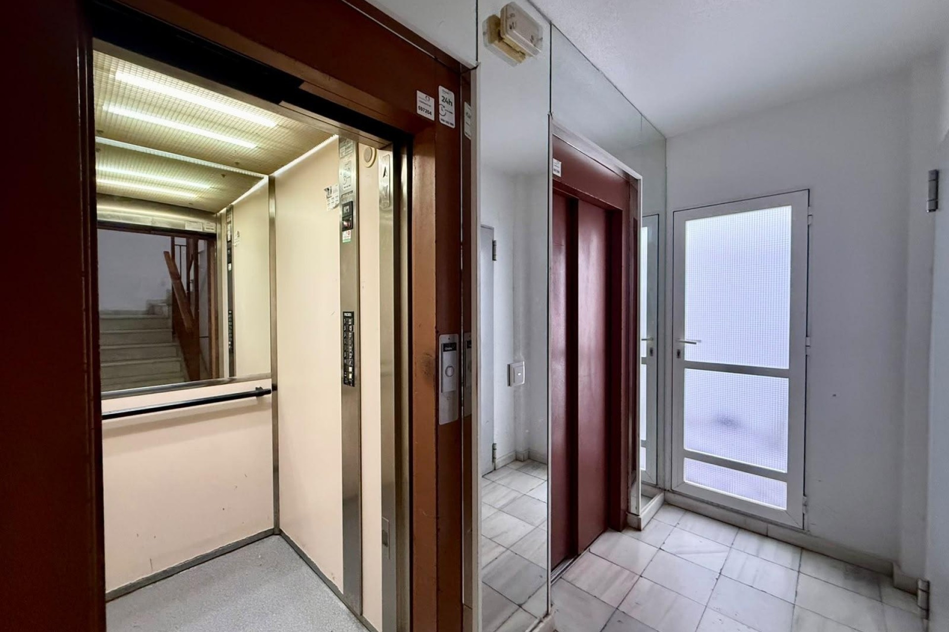 Herverkoop - Appartement / Flat -
Torrevieja - Playa de los Locos