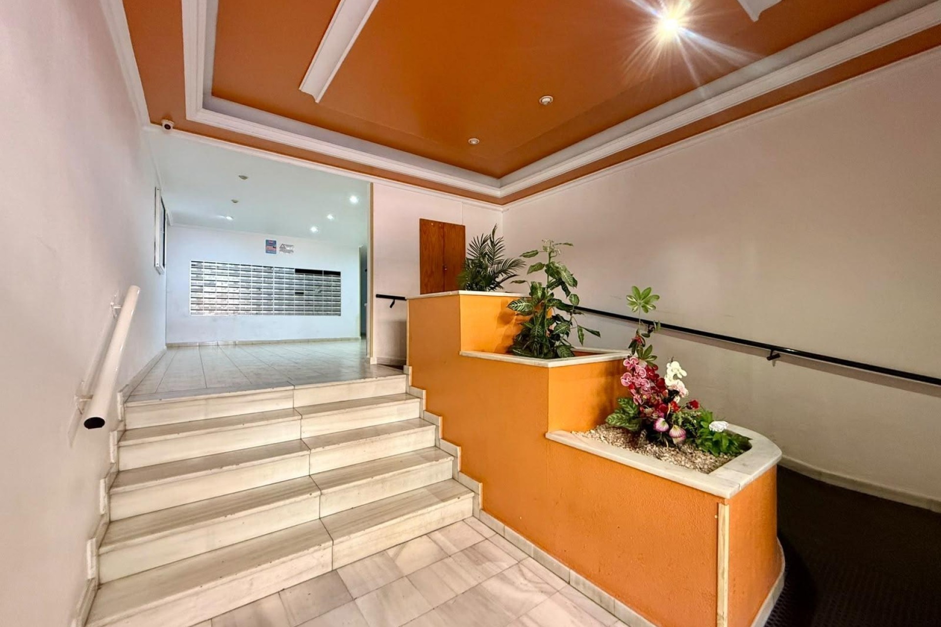 Herverkoop - Appartement / Flat -
Torrevieja - Playa de los Locos