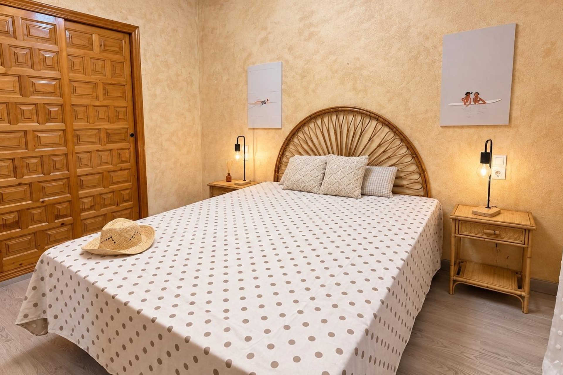 Herverkoop - Appartement / Flat -
Torrevieja - Playa de los Locos