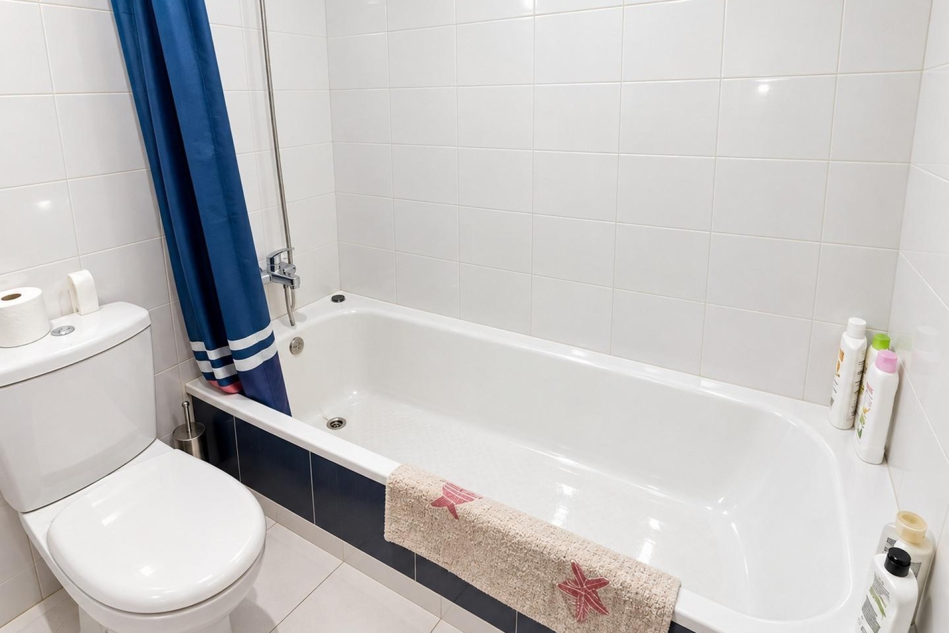 Herverkoop - Appartement / Flat -
Torrevieja - Playa de los Locos