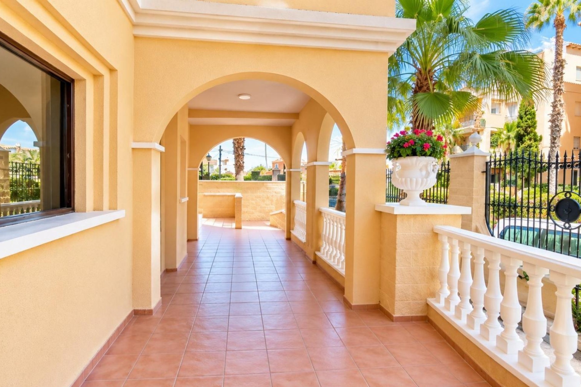 Herverkoop - Appartement / Flat -
Torrevieja - Playa de los Locos