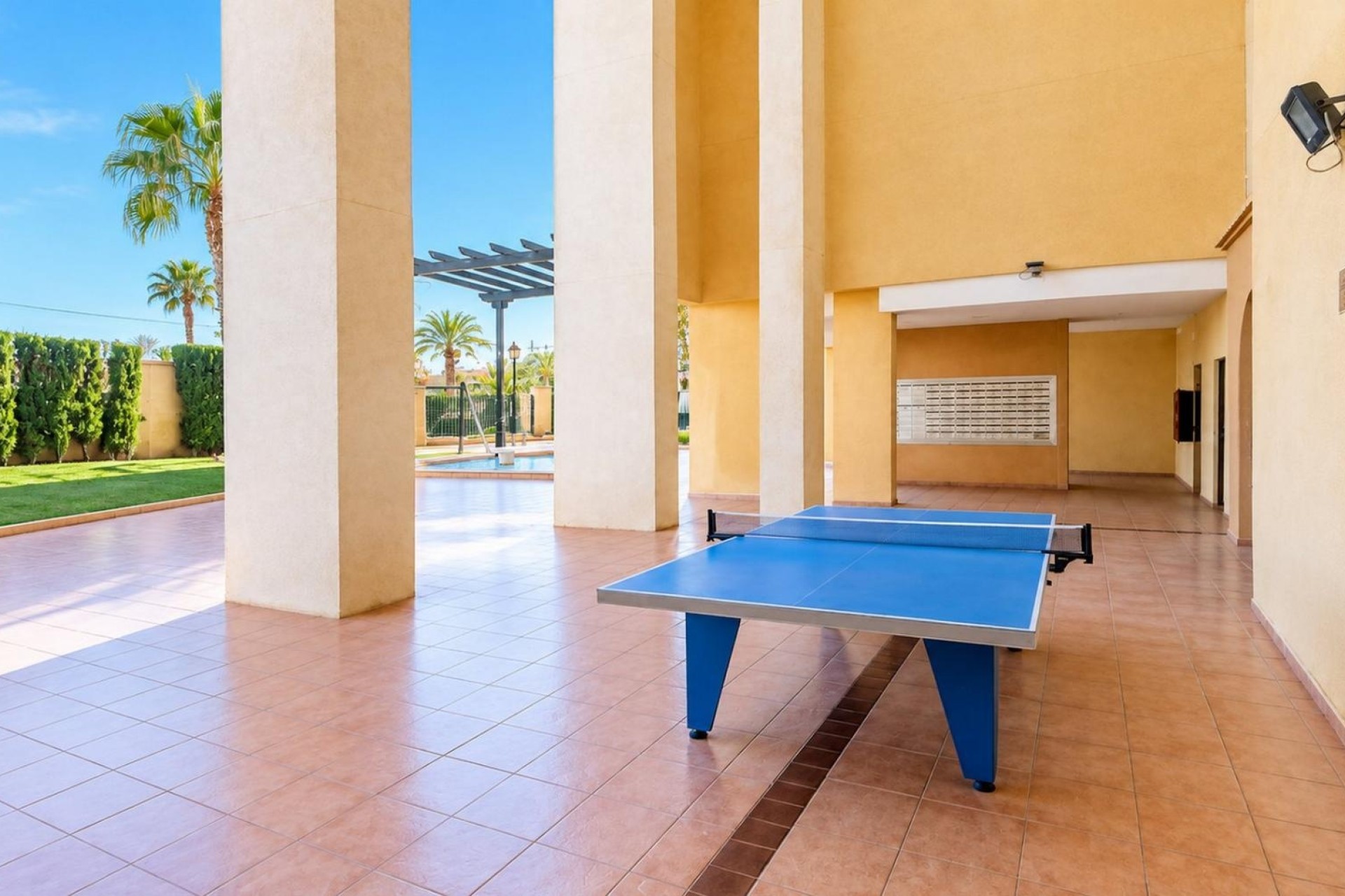 Herverkoop - Appartement / Flat -
Torrevieja - Playa de los Locos