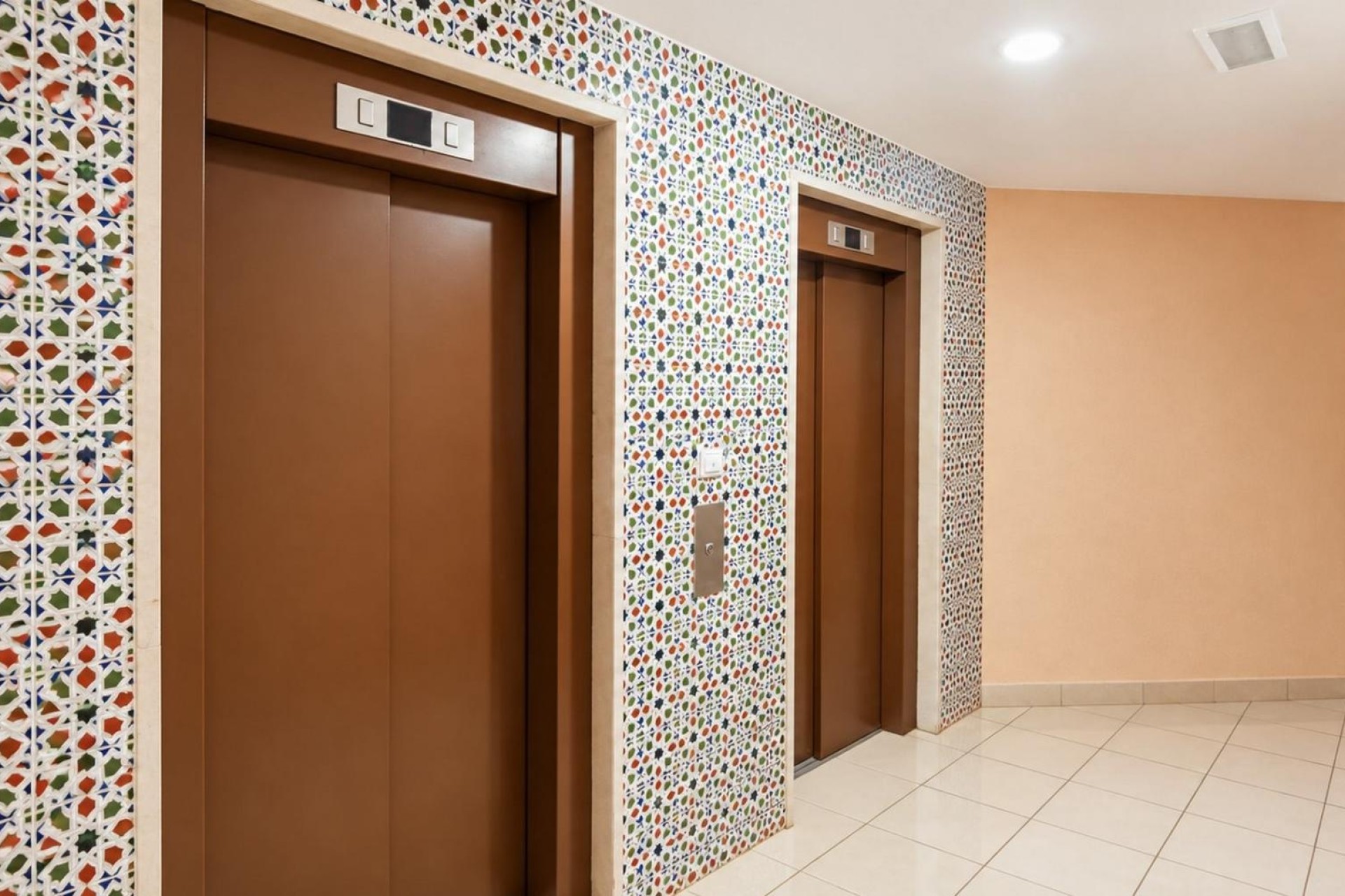 Herverkoop - Appartement / Flat -
Torrevieja - Playa de los Locos