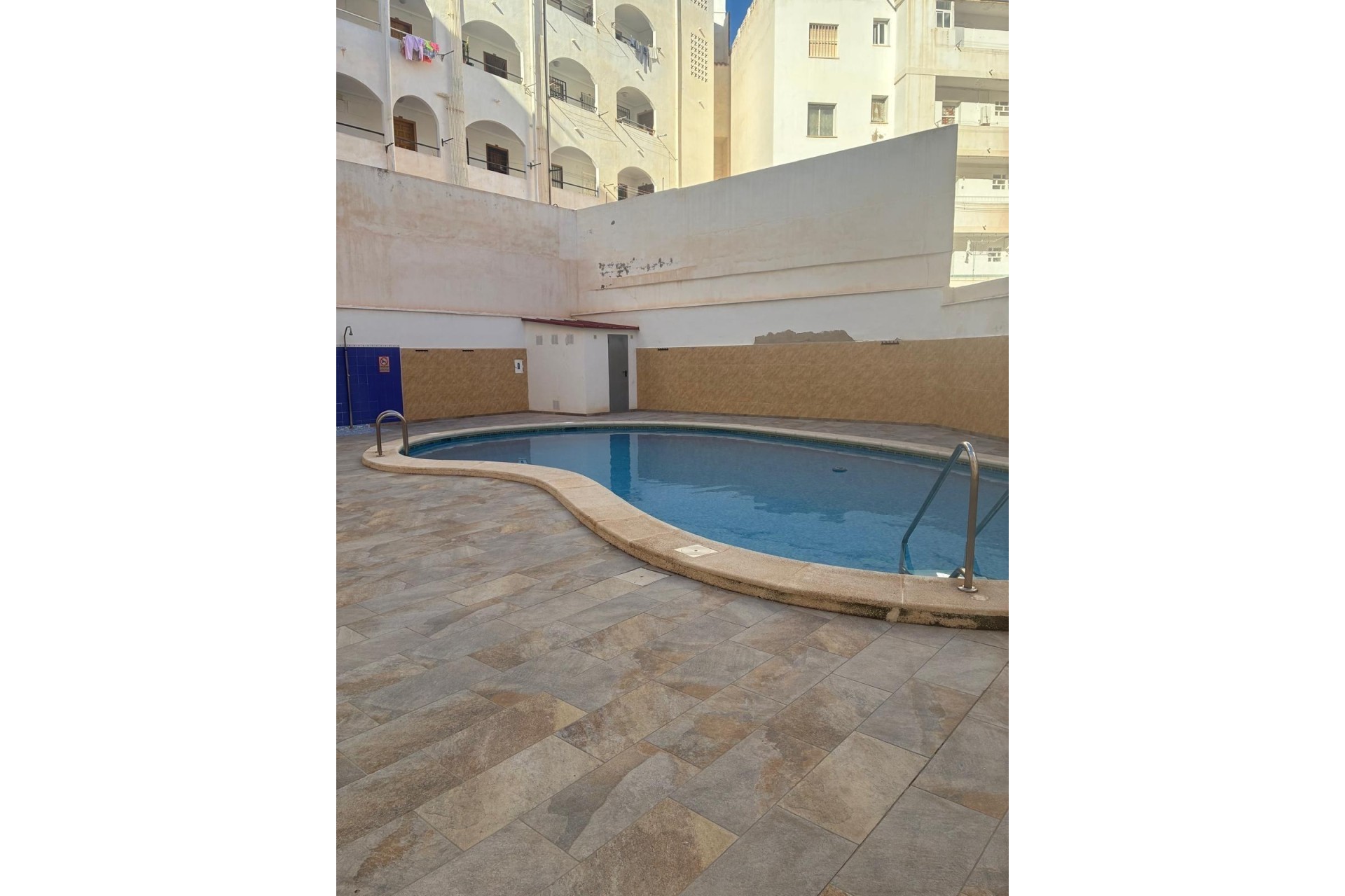Herverkoop - Appartement / Flat -
Torrevieja - Playa de los Locos