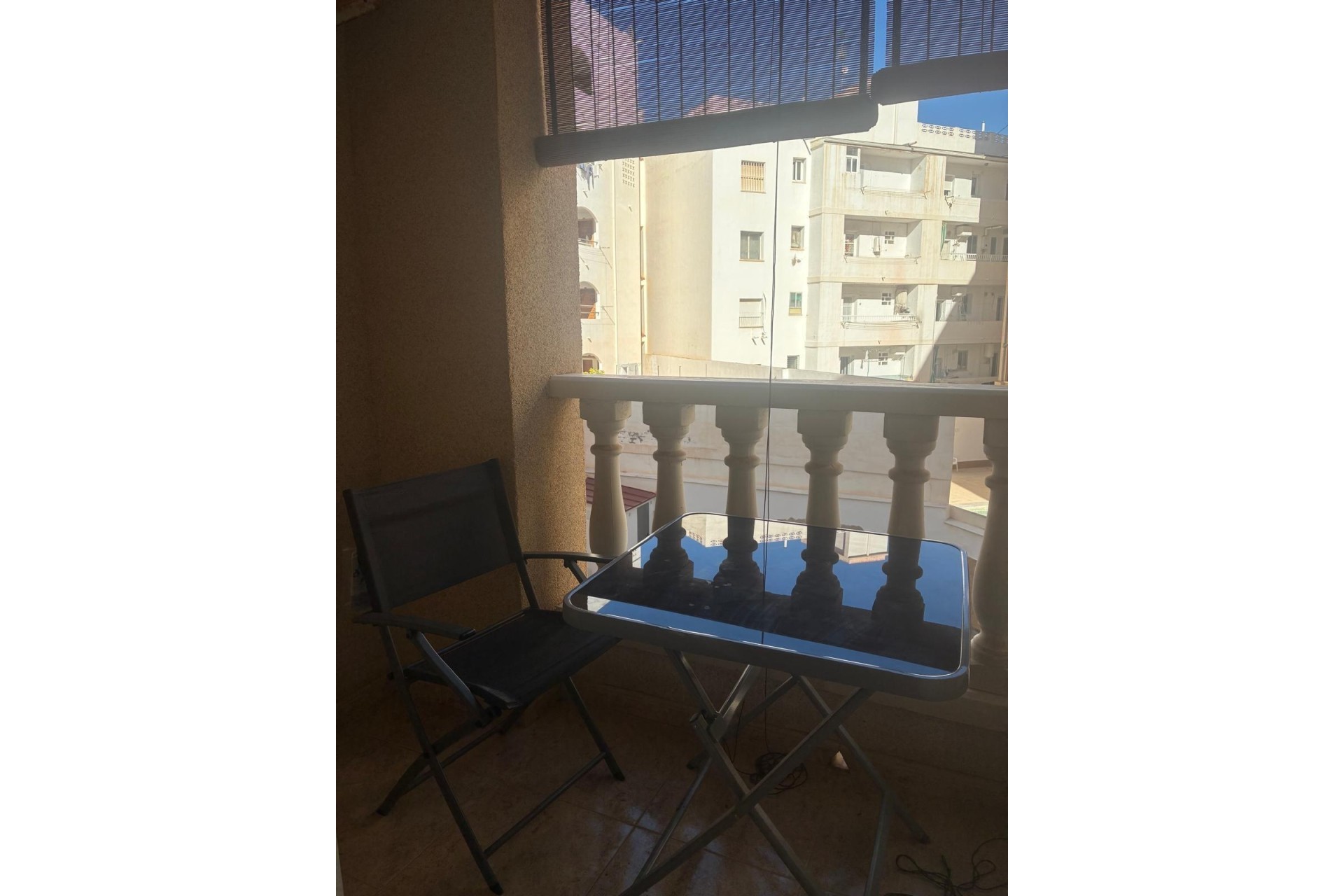 Herverkoop - Appartement / Flat -
Torrevieja - Playa de los Locos