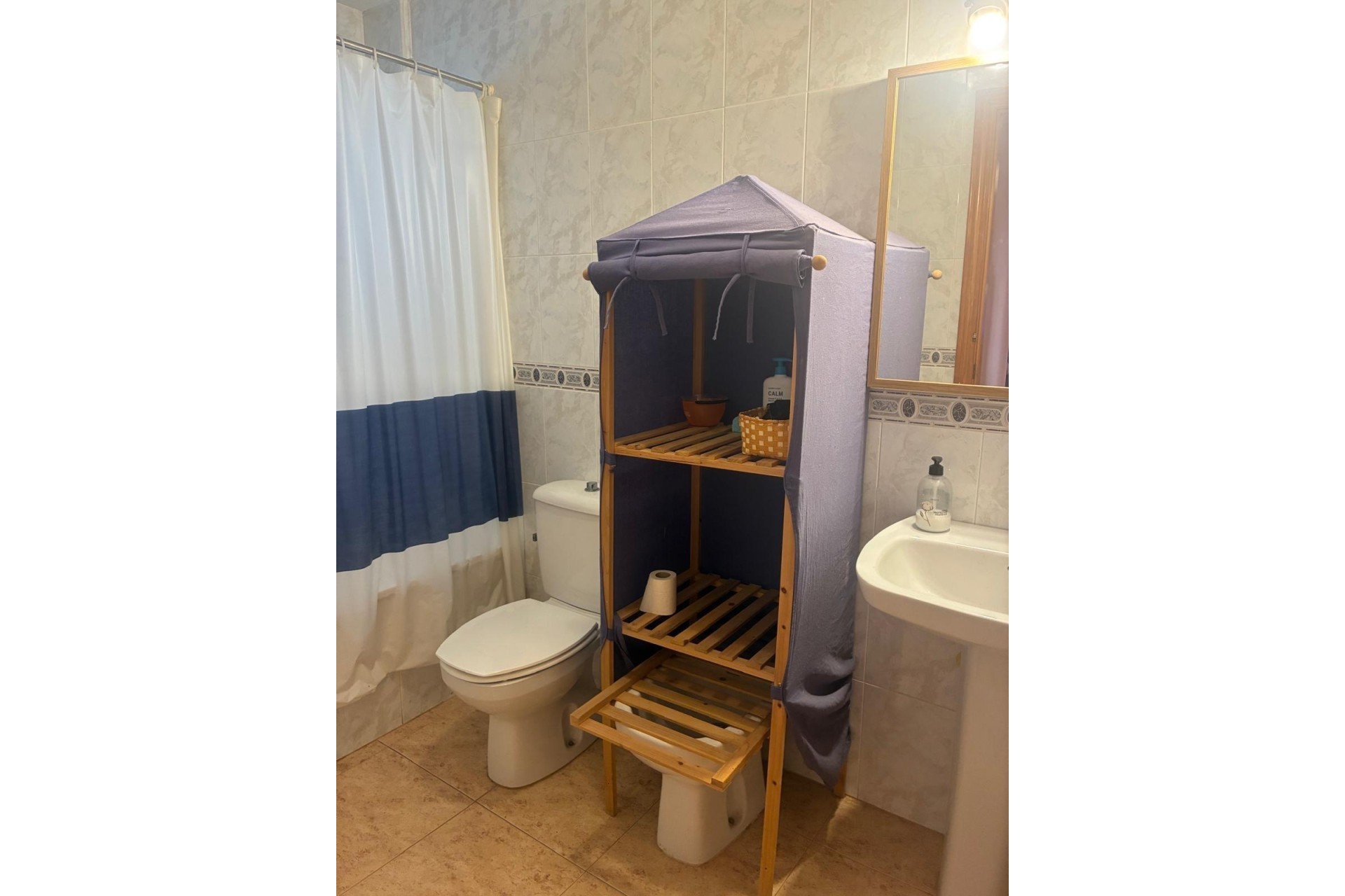 Herverkoop - Appartement / Flat -
Torrevieja - Playa de los Locos