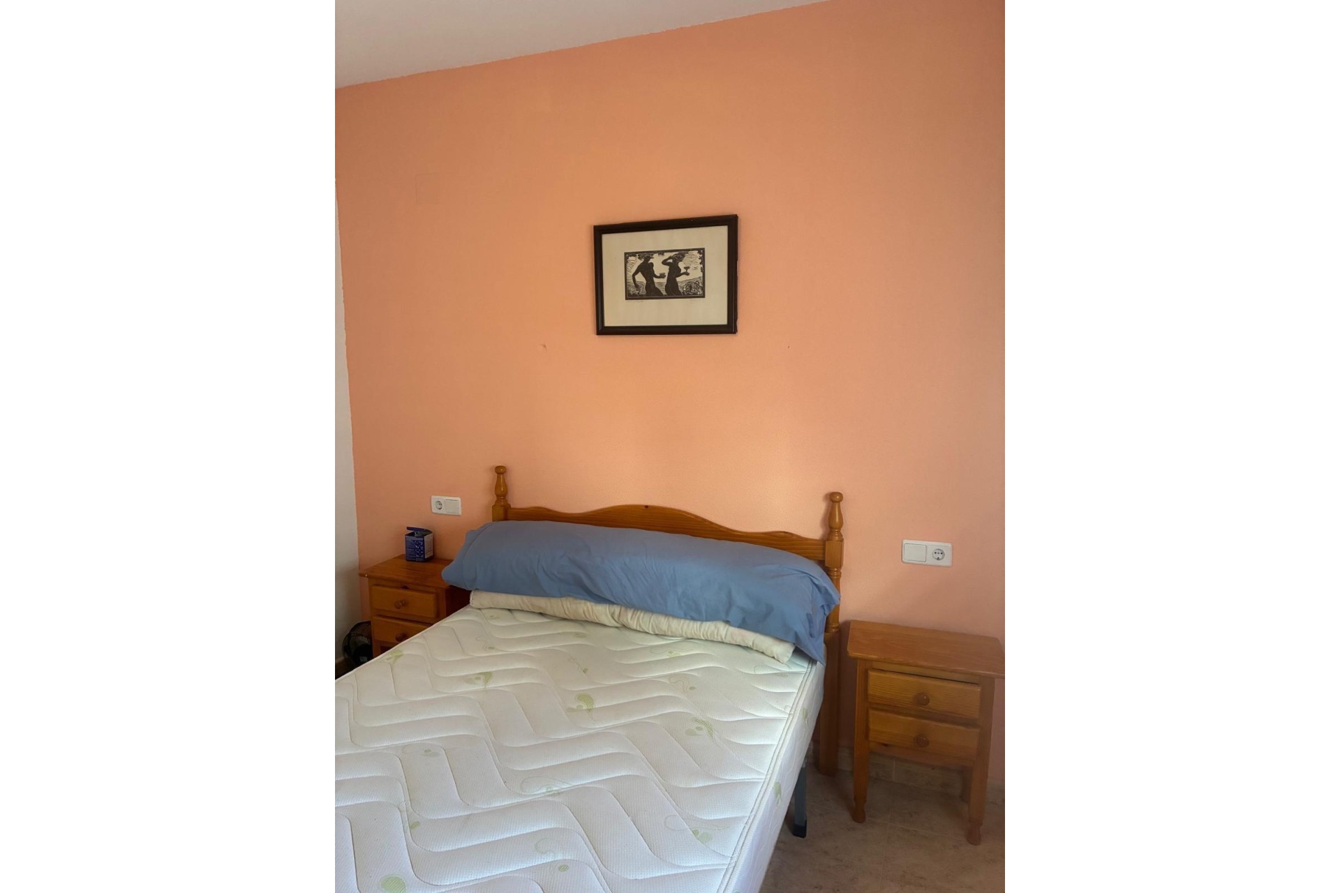 Herverkoop - Appartement / Flat -
Torrevieja - Playa de los Locos
