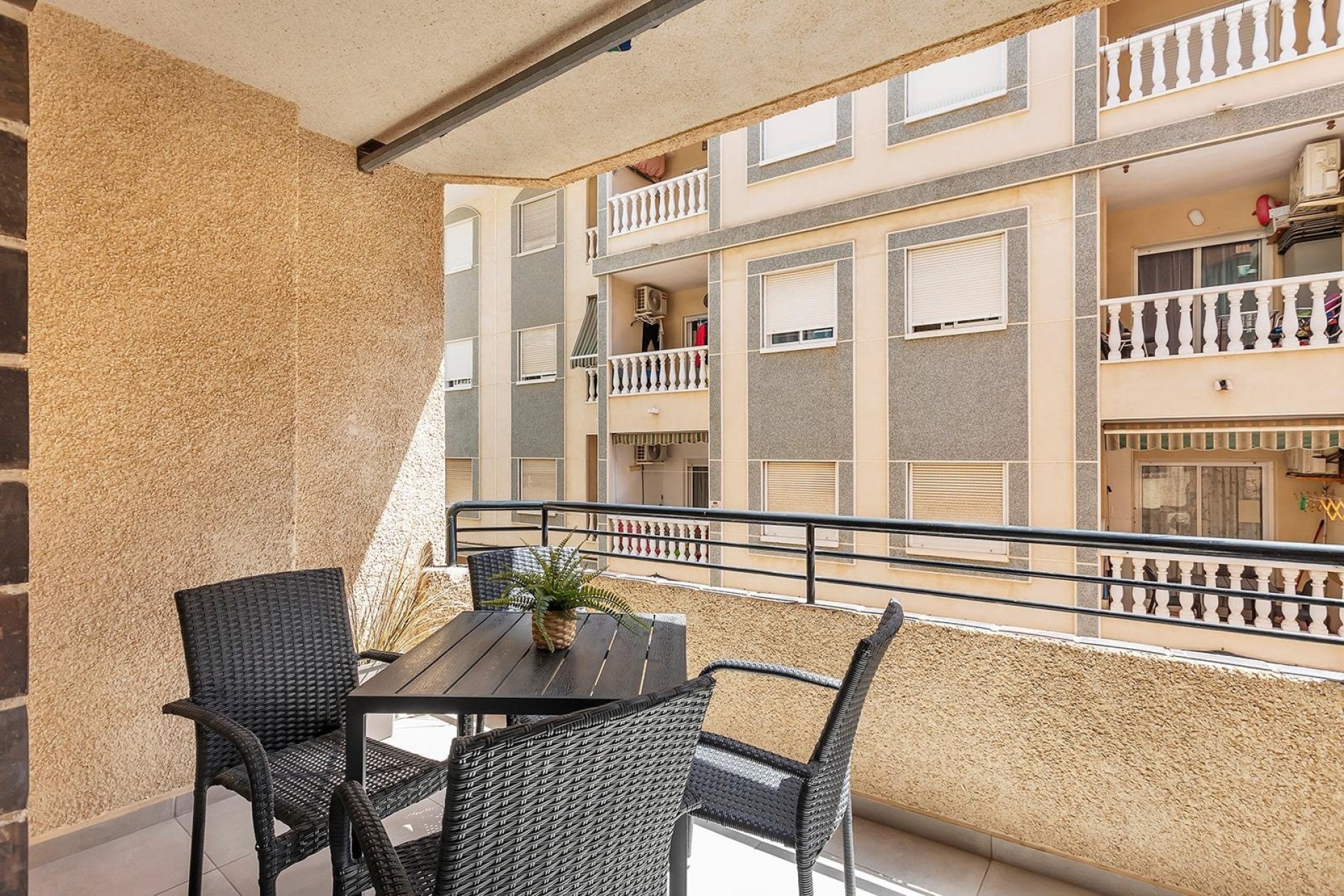 Herverkoop - Appartement / Flat -
Torrevieja - Playa de los Locos