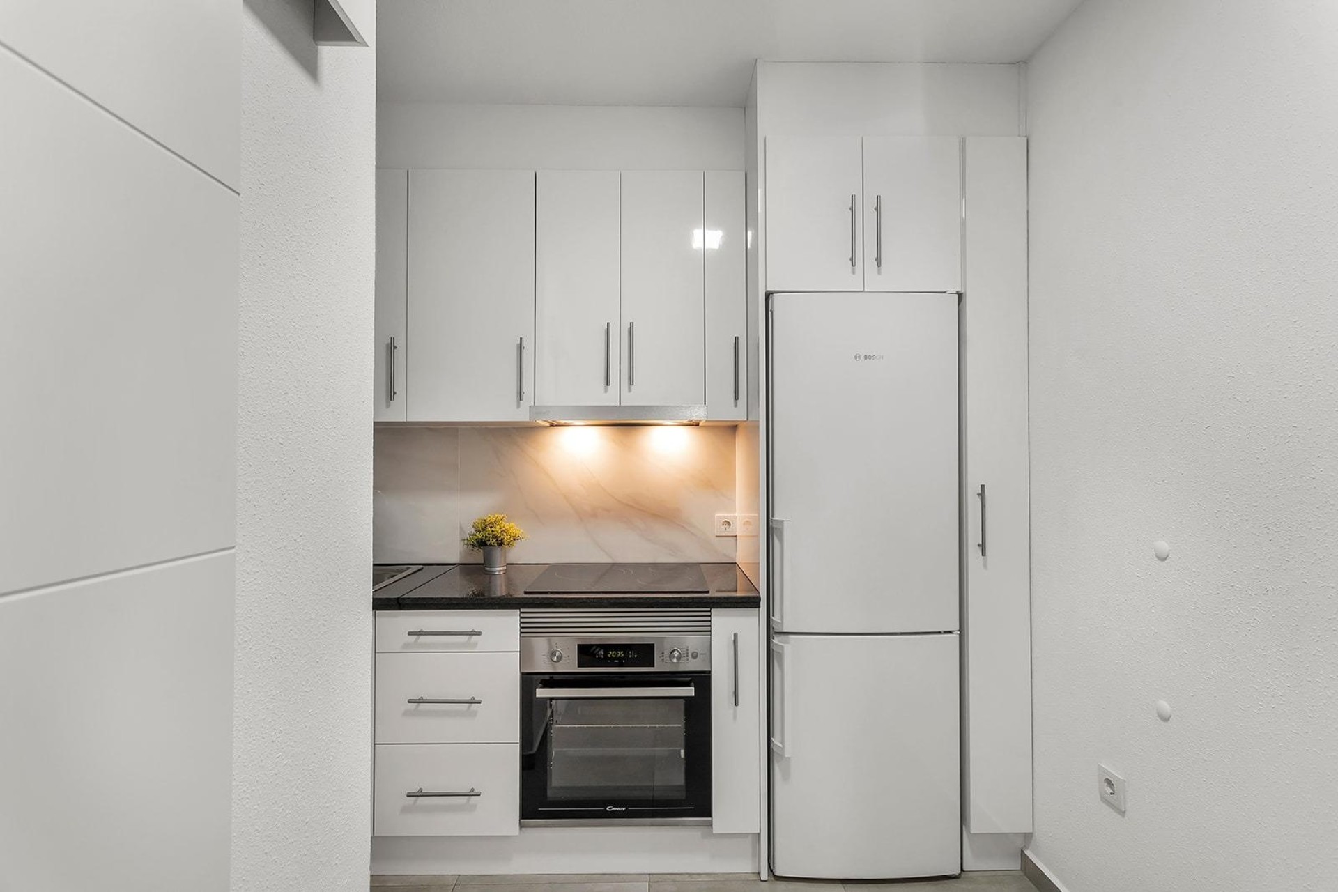 Herverkoop - Appartement / Flat -
Torrevieja - Playa de los Locos