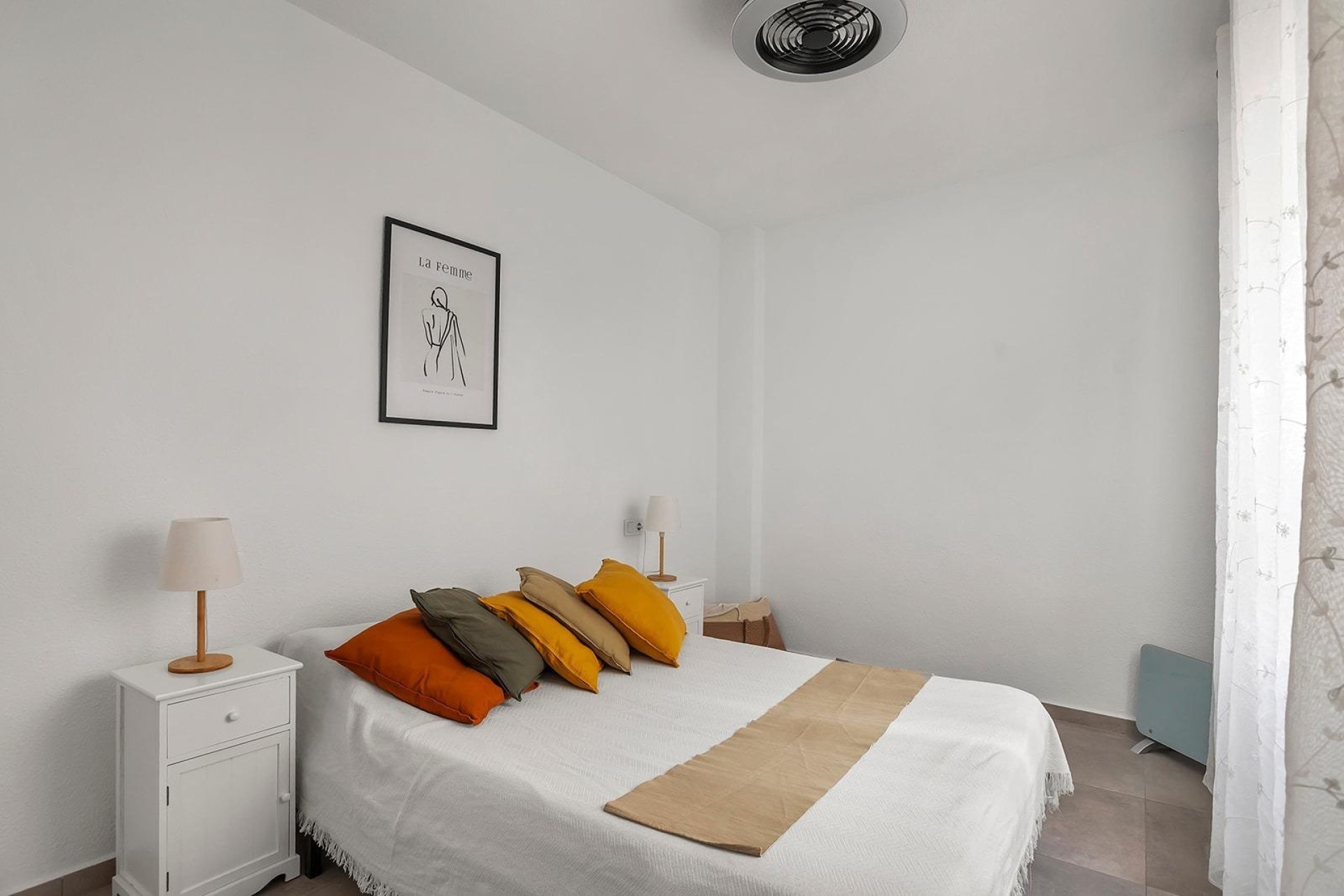 Herverkoop - Appartement / Flat -
Torrevieja - Playa de los Locos