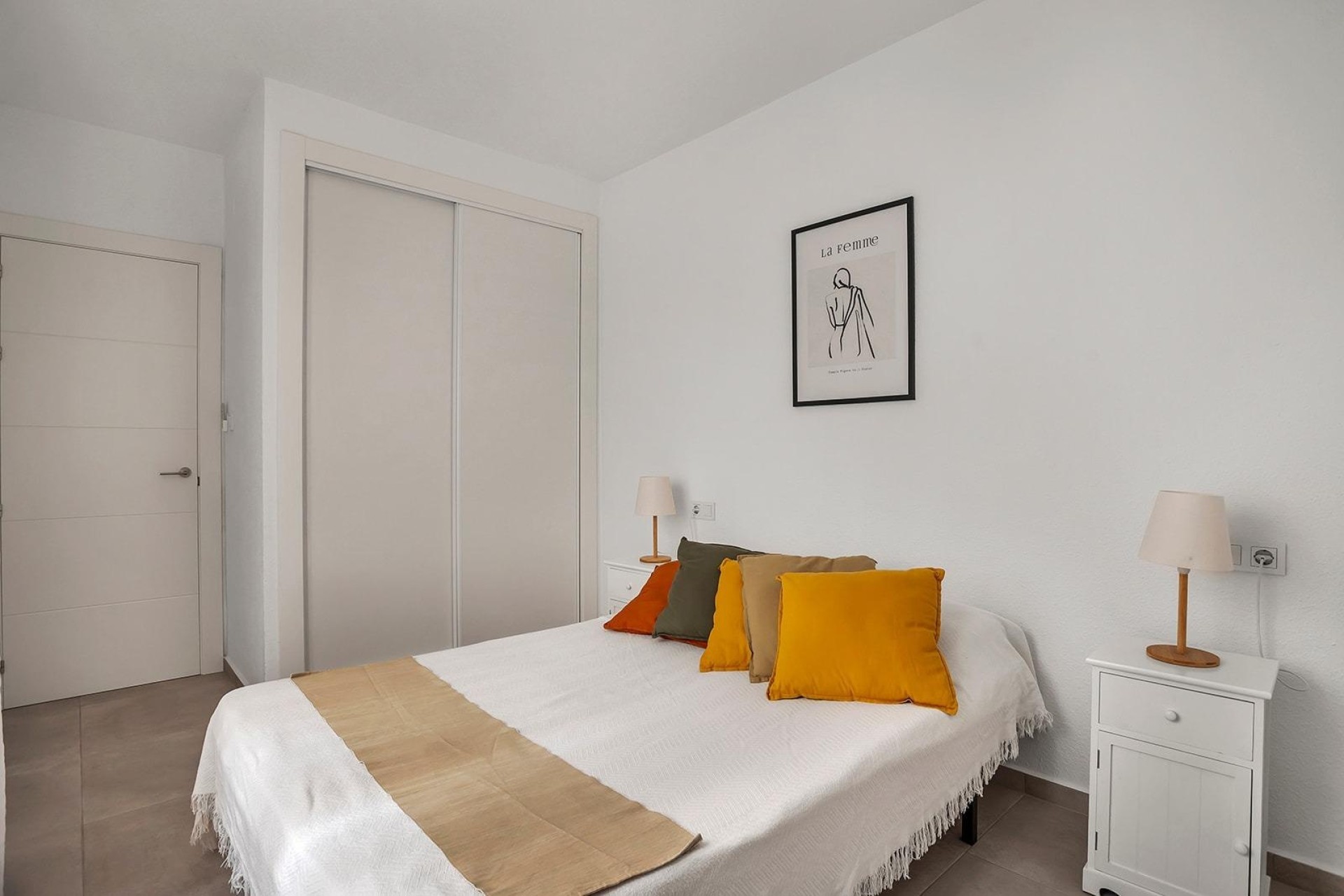 Herverkoop - Appartement / Flat -
Torrevieja - Playa de los Locos