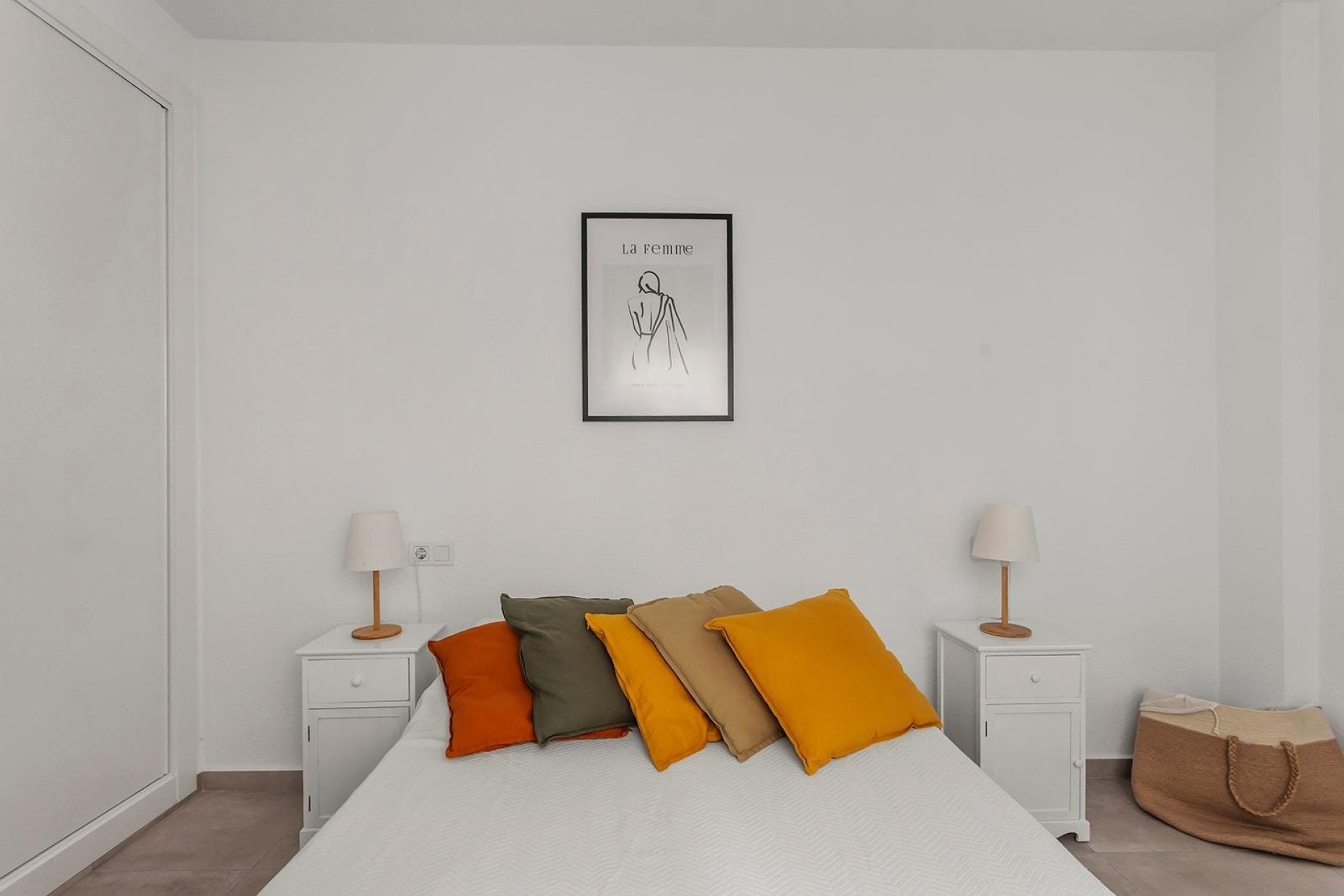 Herverkoop - Appartement / Flat -
Torrevieja - Playa de los Locos