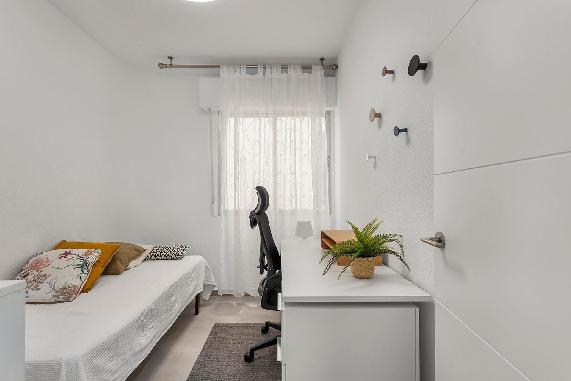 Herverkoop - Appartement / Flat -
Torrevieja - Playa de los Locos