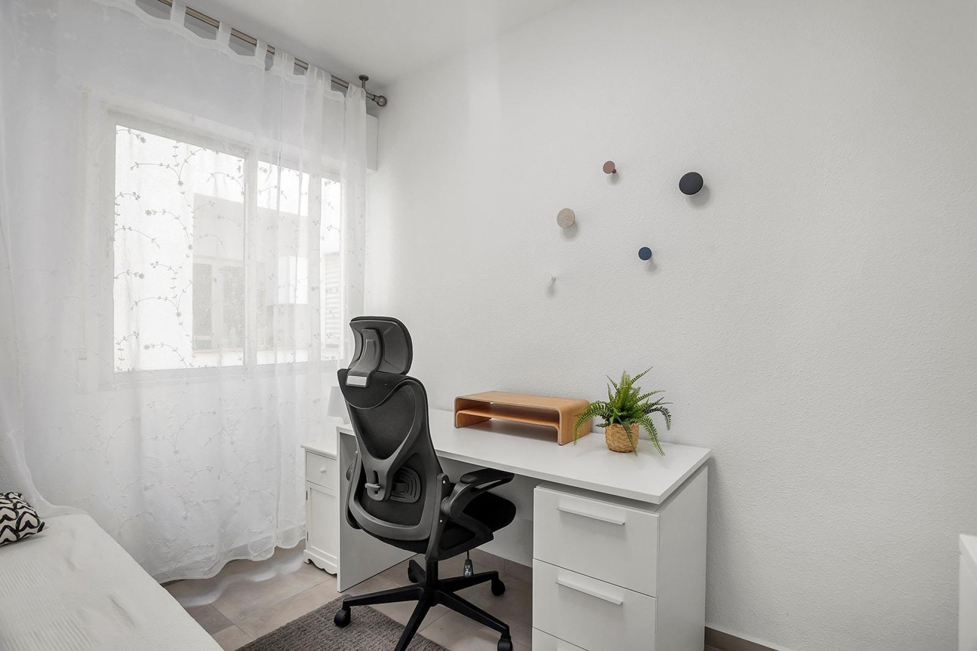 Herverkoop - Appartement / Flat -
Torrevieja - Playa de los Locos