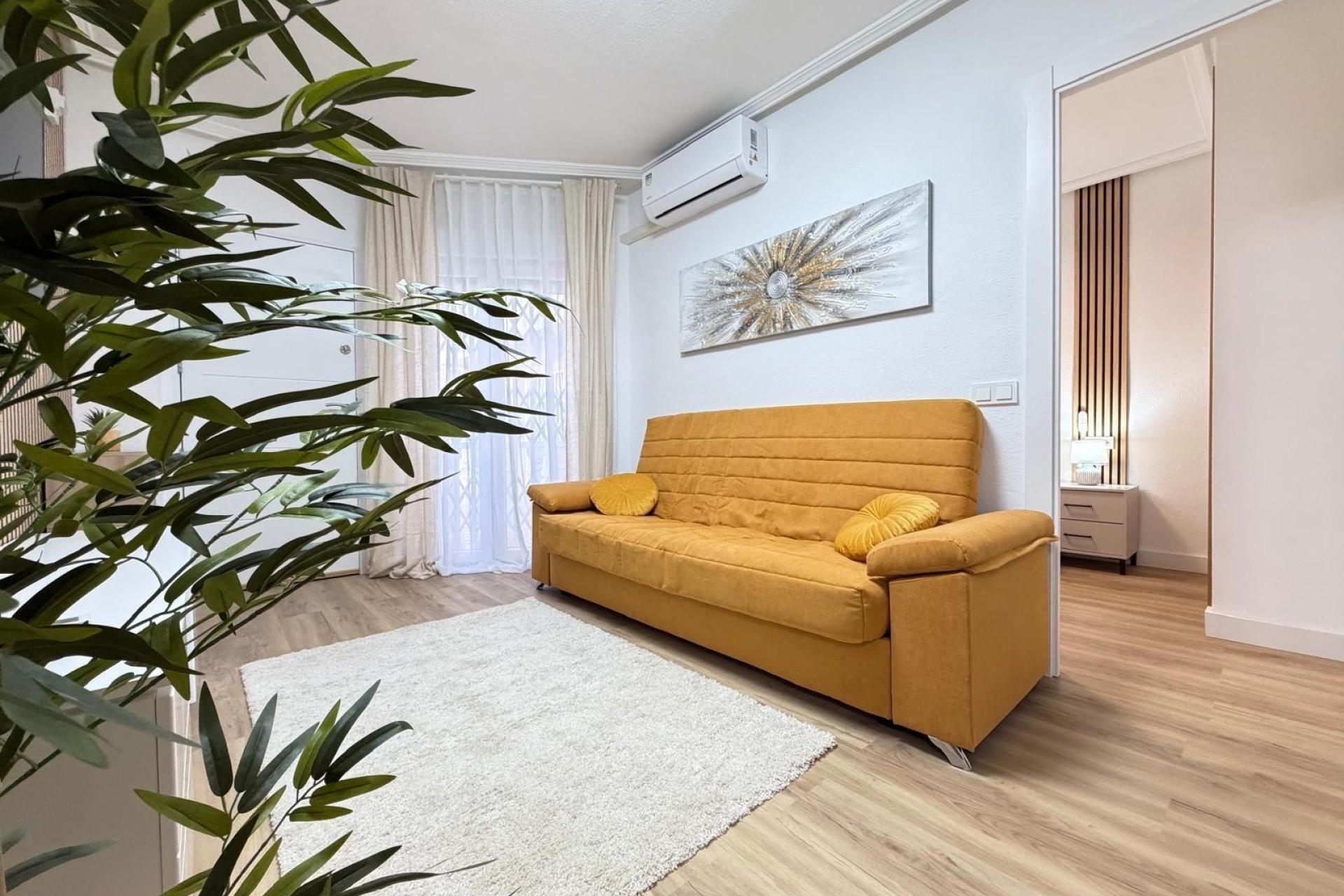 Herverkoop - Appartement / Flat -
Torrevieja - Playa de los Locos