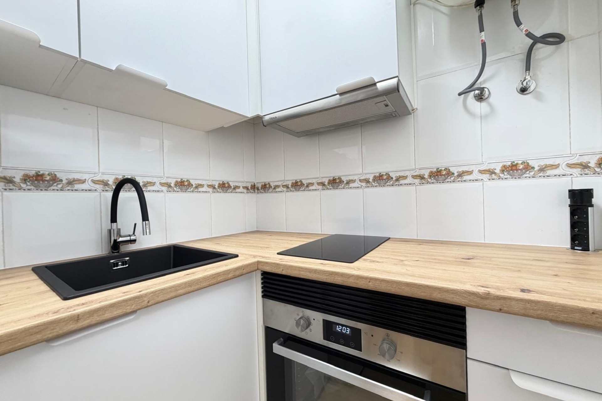 Herverkoop - Appartement / Flat -
Torrevieja - Playa de los Locos