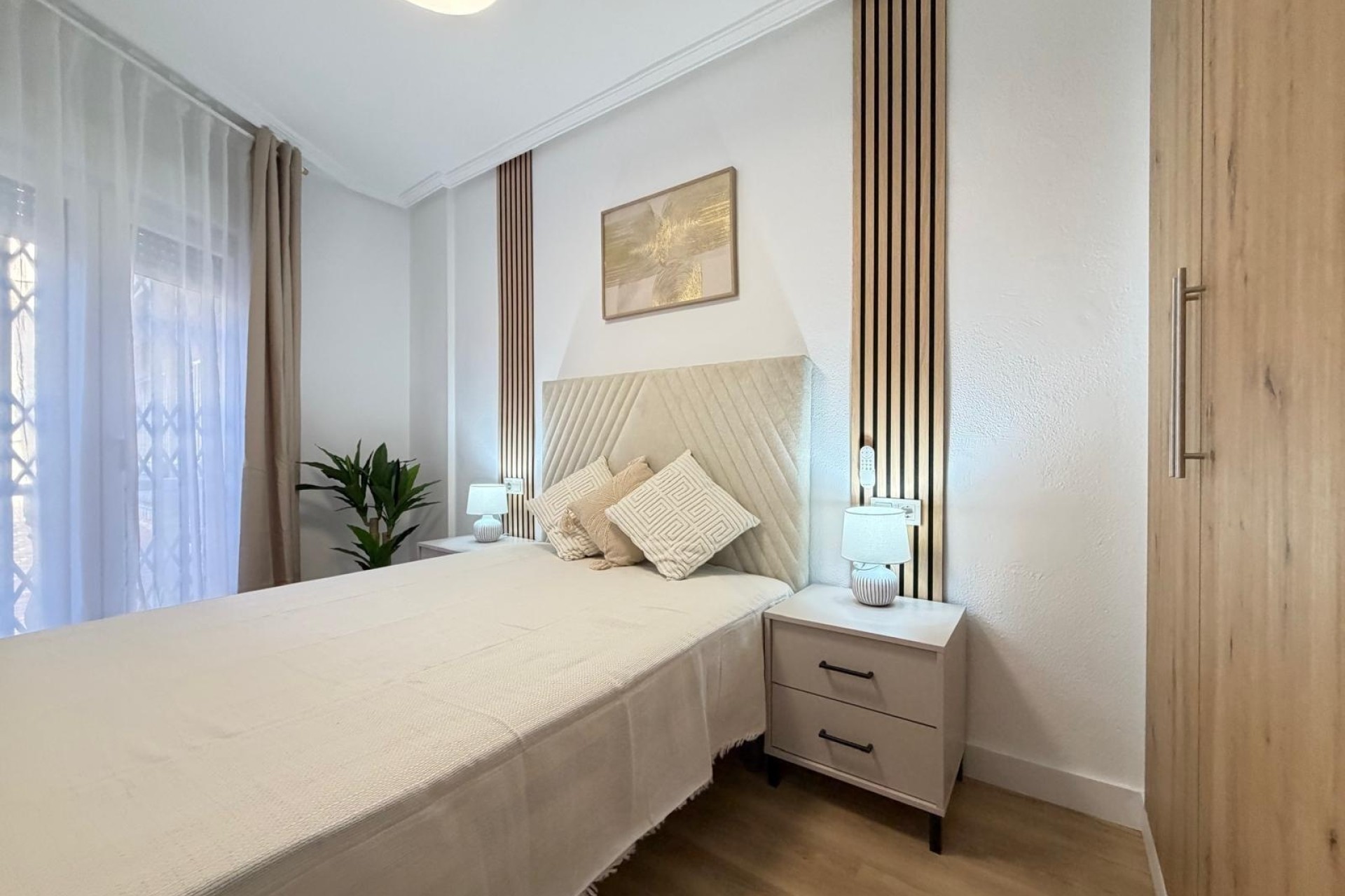 Herverkoop - Appartement / Flat -
Torrevieja - Playa de los Locos
