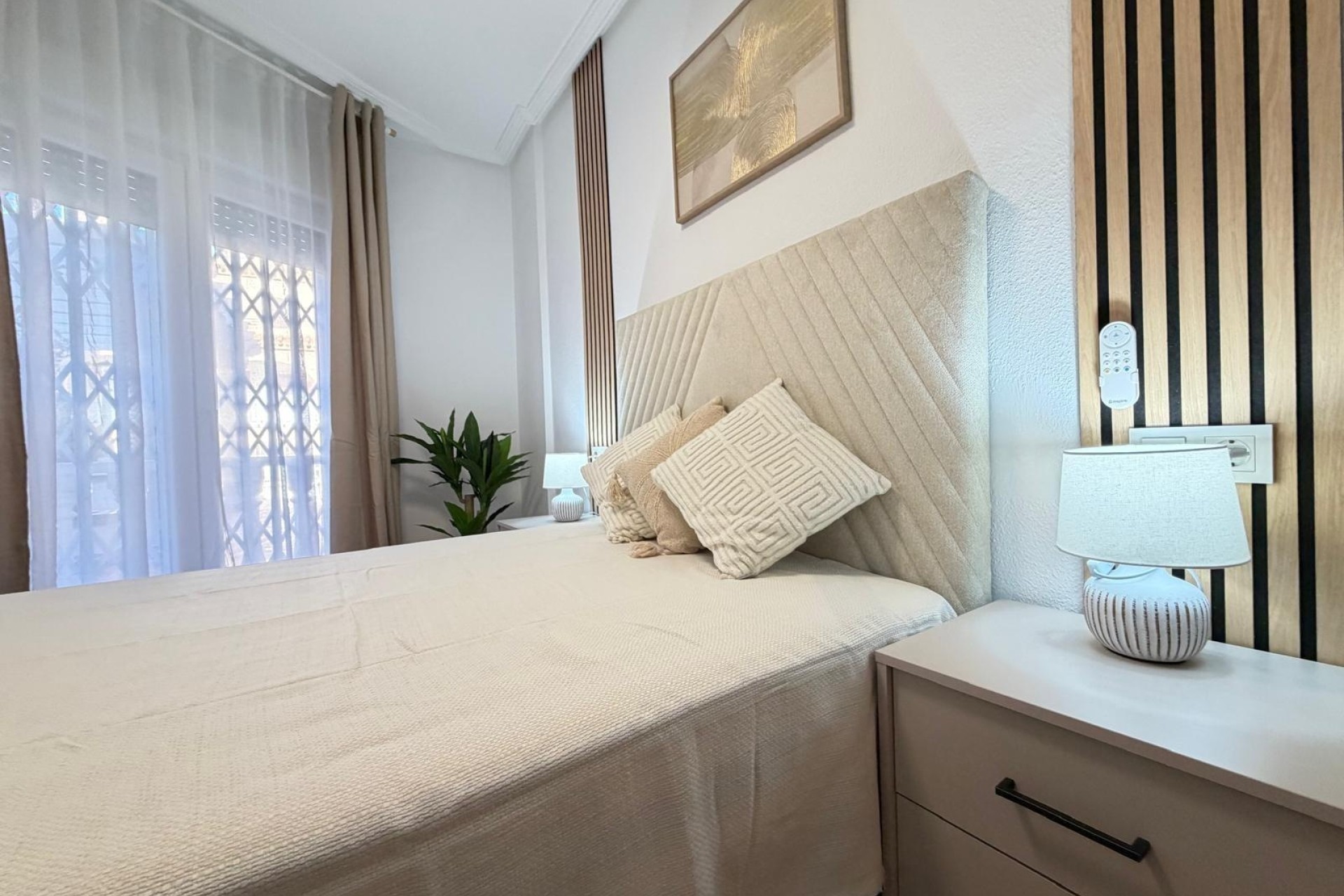 Herverkoop - Appartement / Flat -
Torrevieja - Playa de los Locos