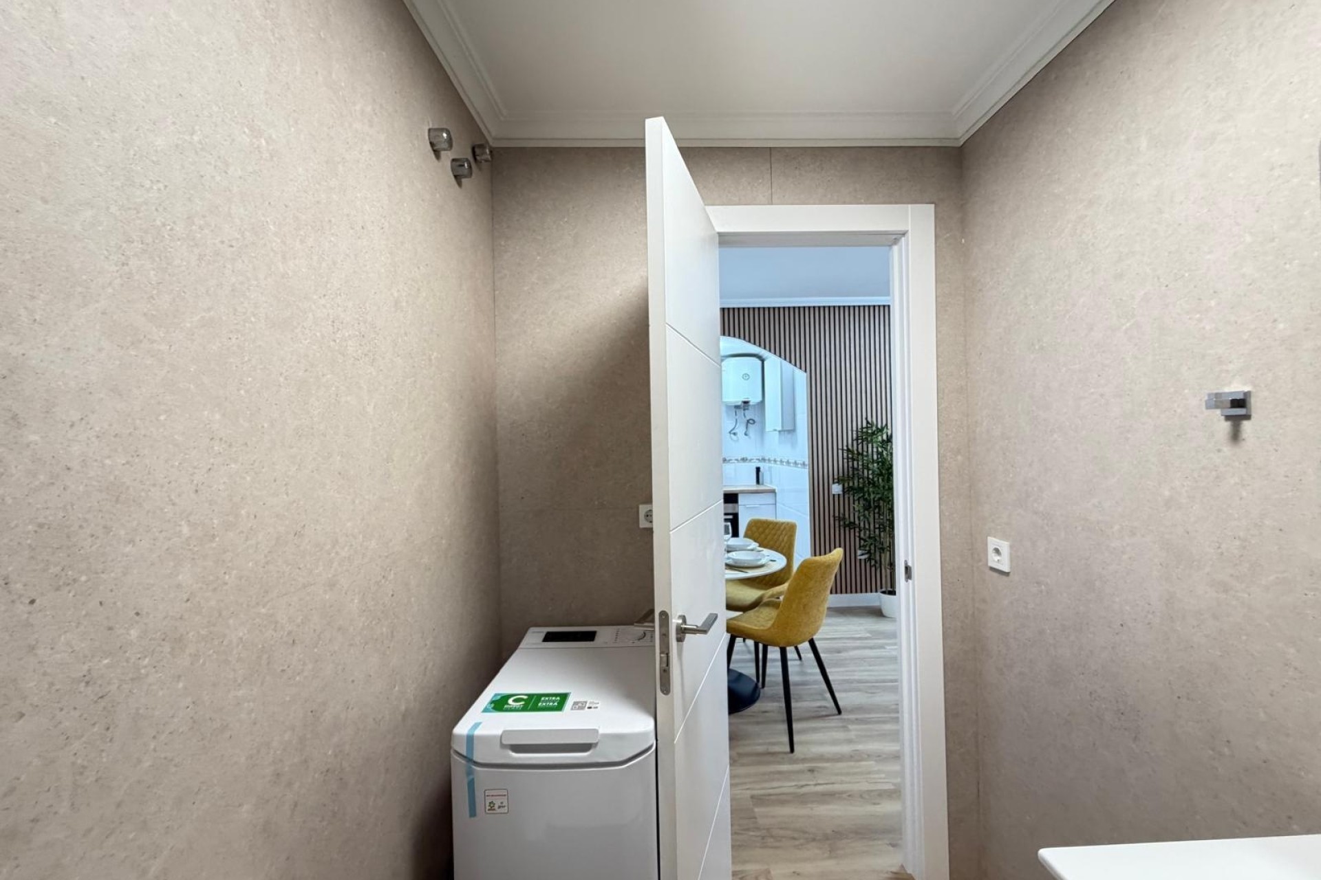 Herverkoop - Appartement / Flat -
Torrevieja - Playa de los Locos