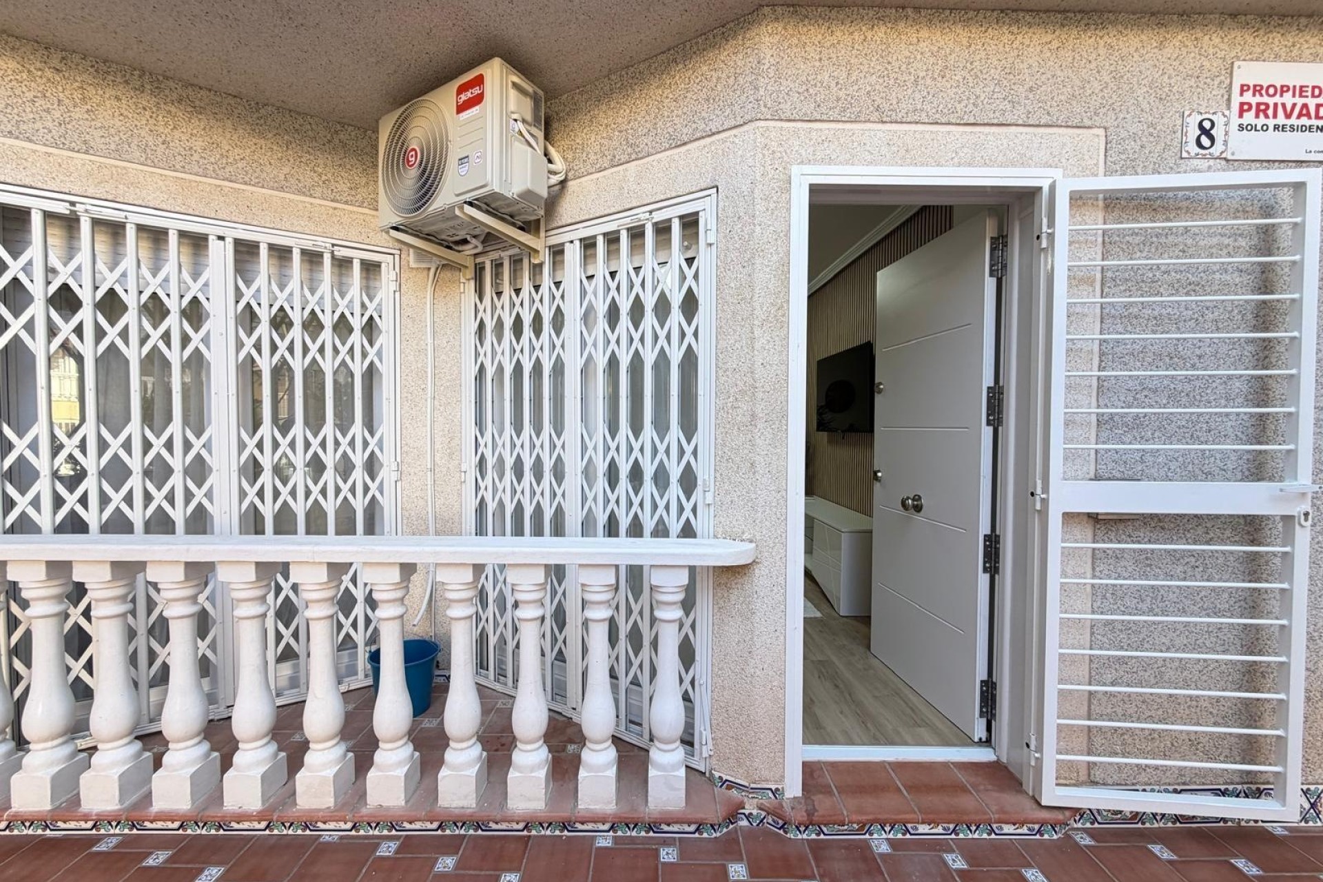 Herverkoop - Appartement / Flat -
Torrevieja - Playa de los Locos