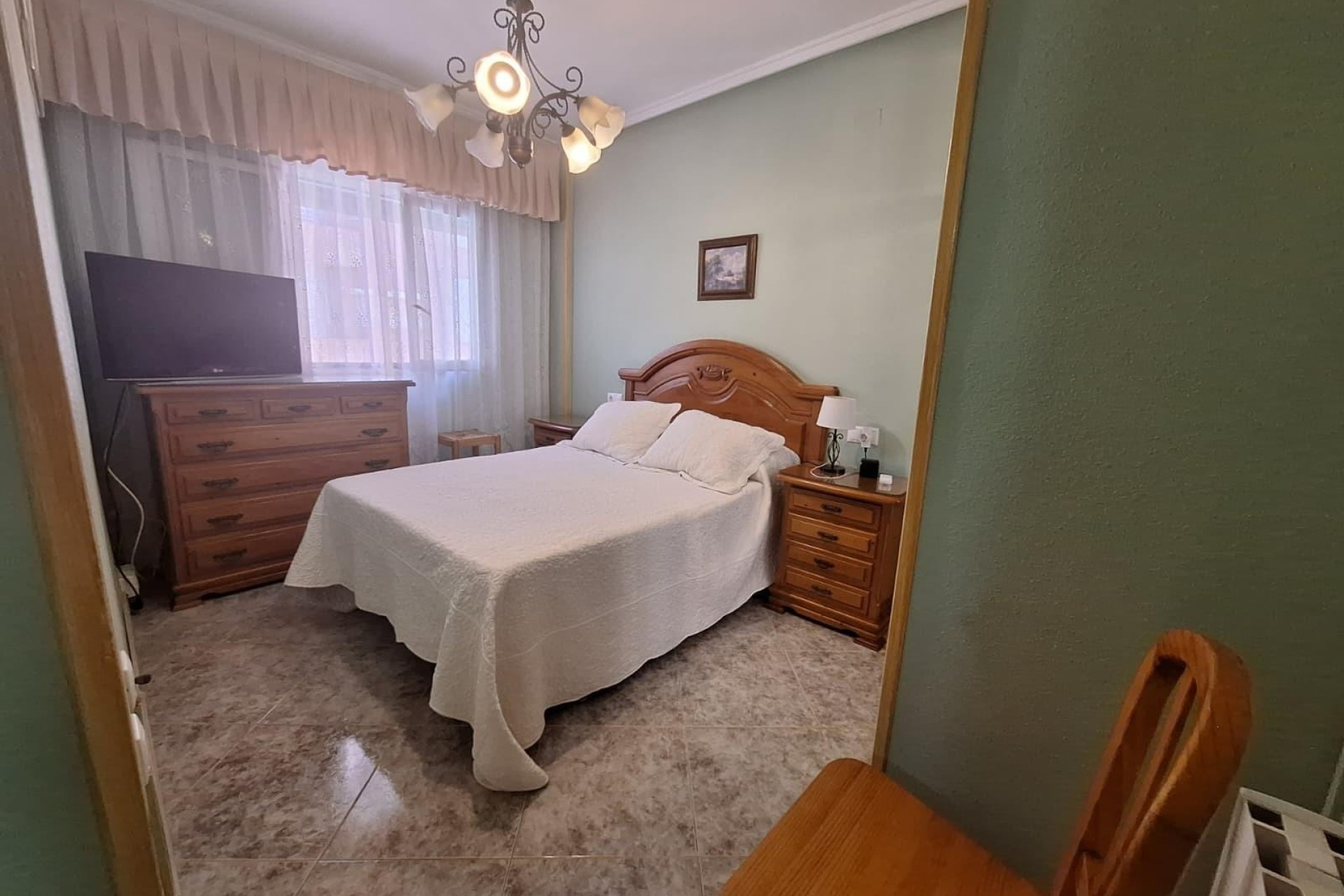 Herverkoop - Appartement / Flat -
Torrevieja - Playa de los Locos
