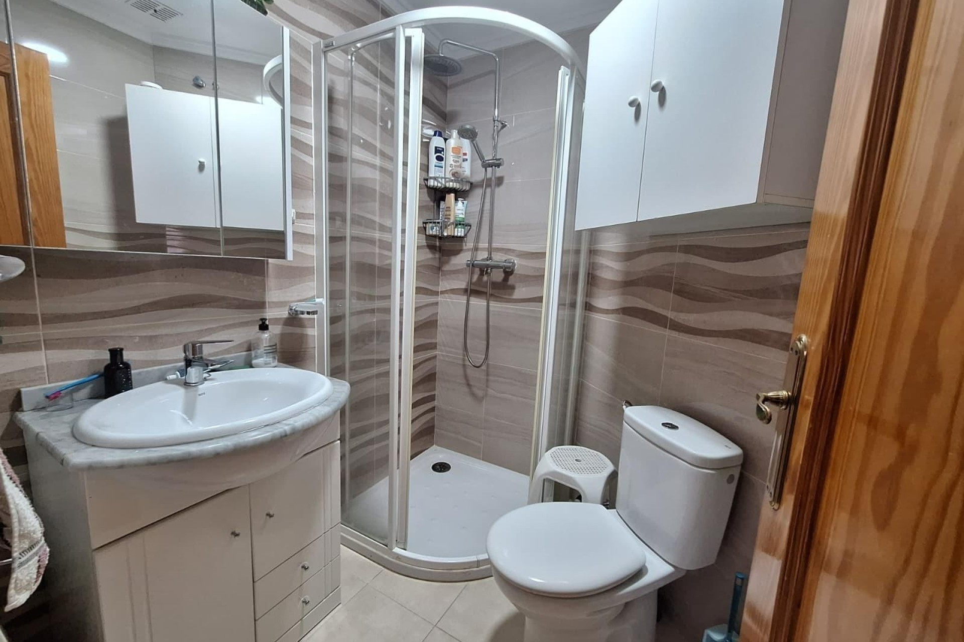 Herverkoop - Appartement / Flat -
Torrevieja - Playa de los Locos