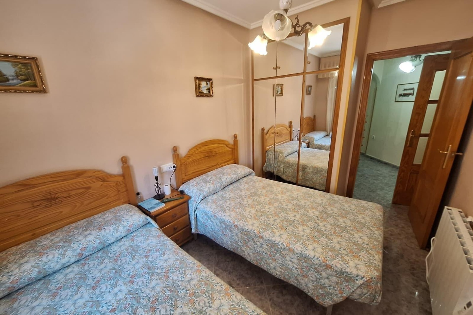 Herverkoop - Appartement / Flat -
Torrevieja - Playa de los Locos