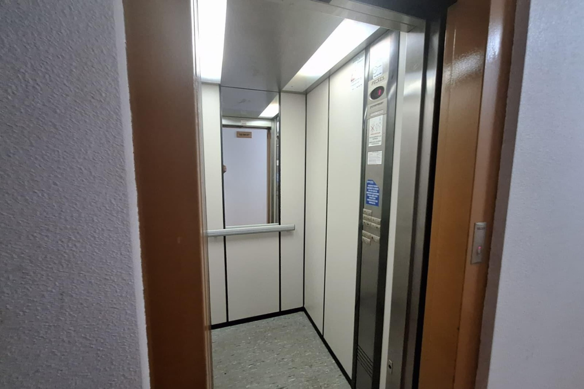Herverkoop - Appartement / Flat -
Torrevieja - Playa de los Locos