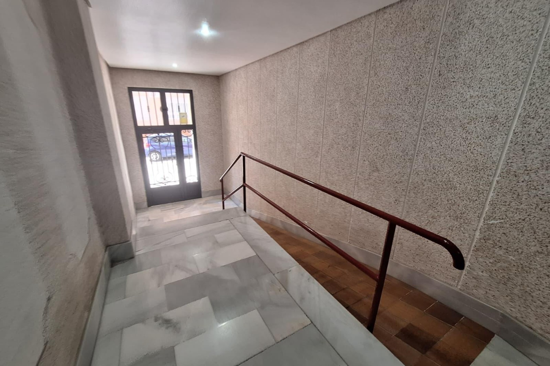 Herverkoop - Appartement / Flat -
Torrevieja - Playa de los Locos