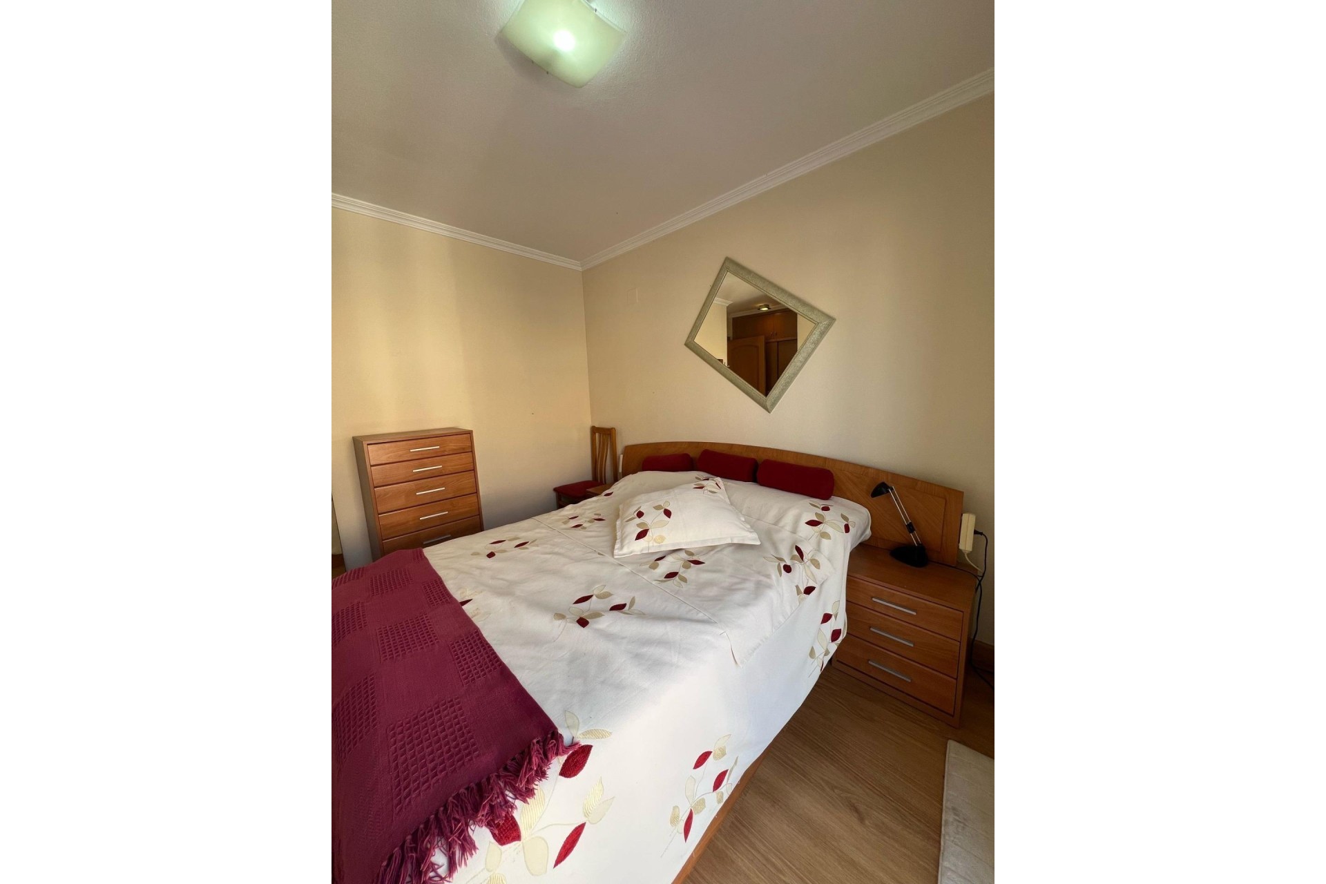 Herverkoop - Appartement / Flat -
Torrevieja - Playa de los Locos